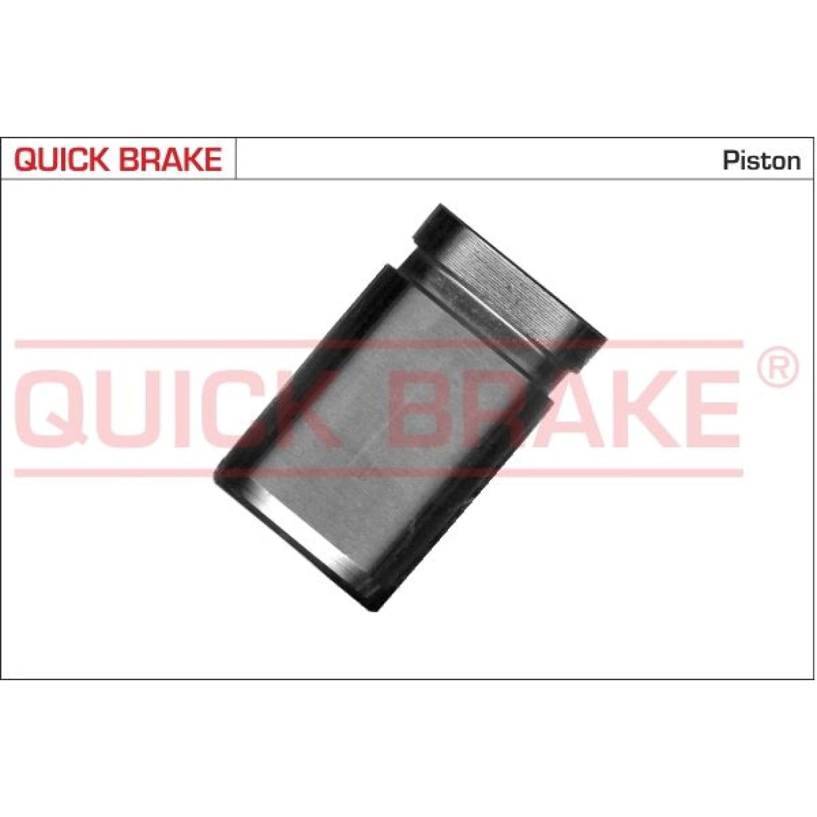 Quick Brake Bremssattelkolben 185044K