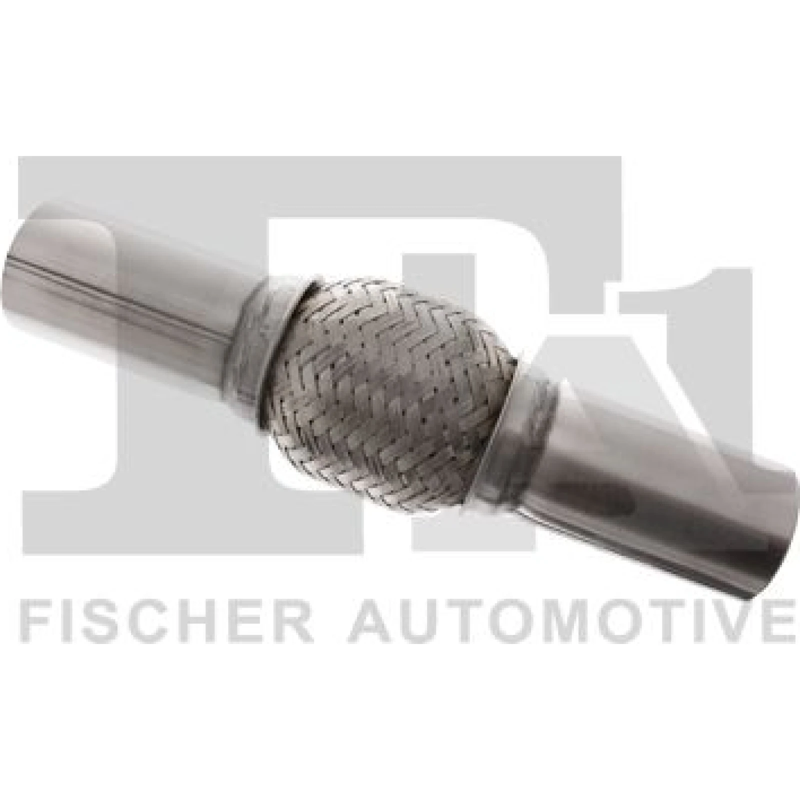 FA1 Auspuff-Flexrohr 448-280
