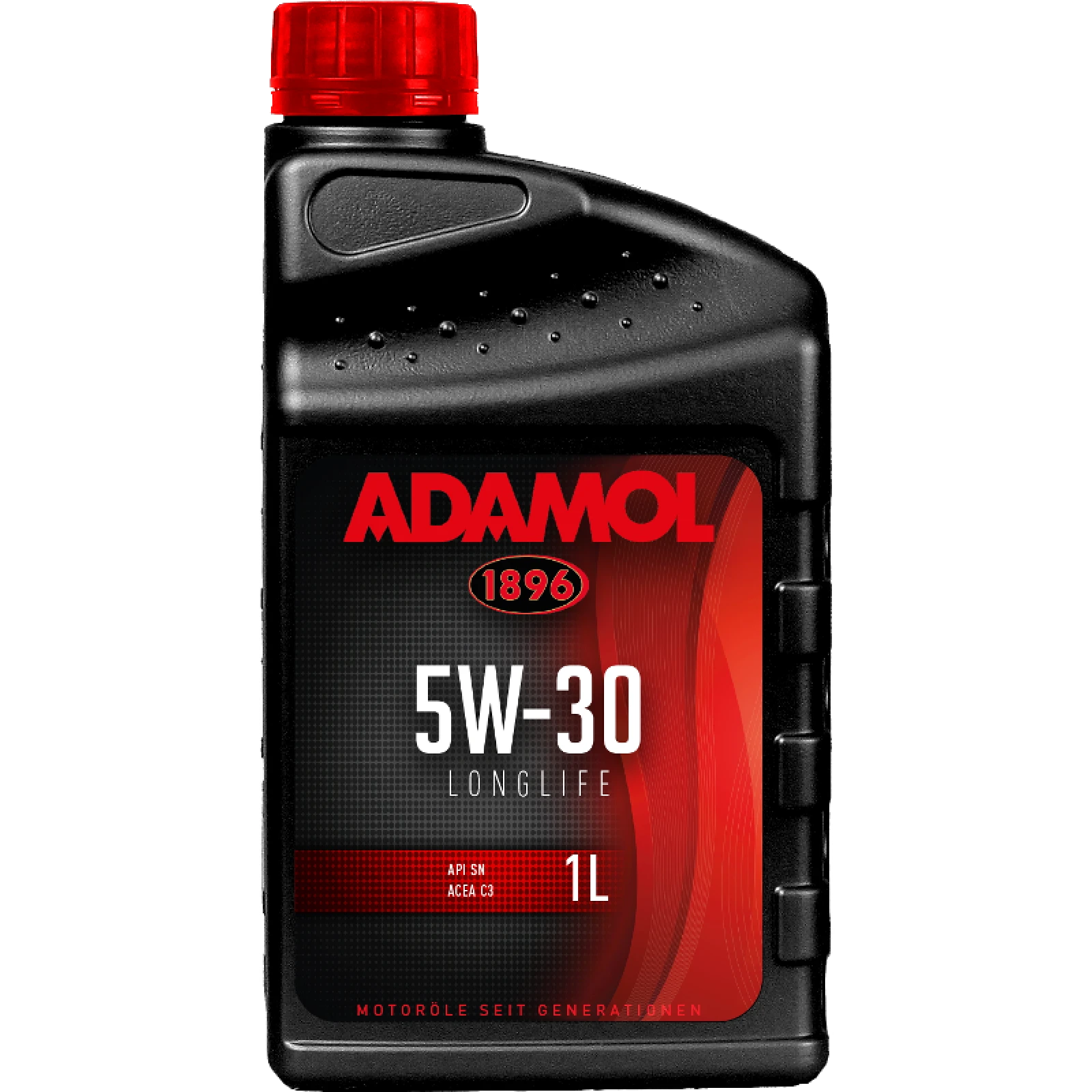 Adamol 1896 Longlife 5W-30 1L 01180440