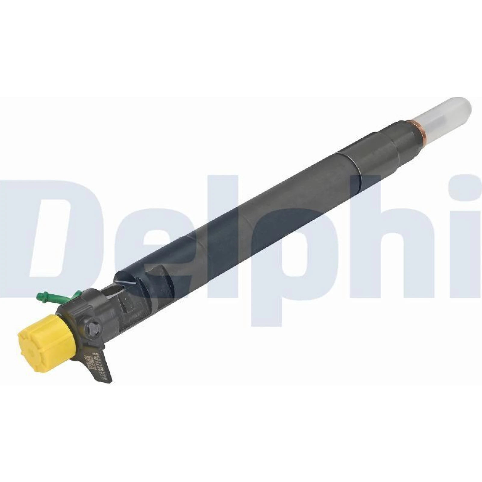 Einspritzventil R00101DP