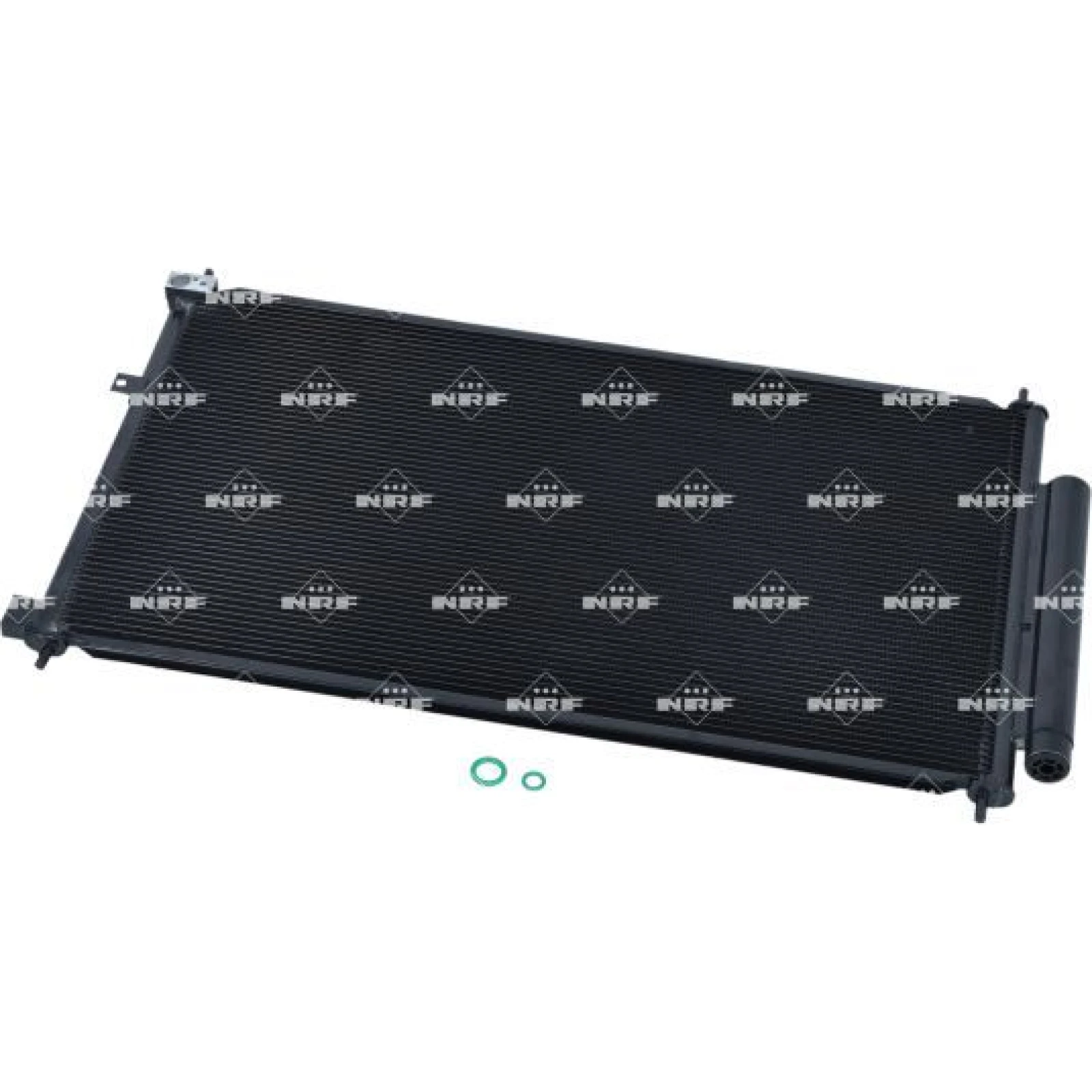 Kondensator, Klimaanlage 350419