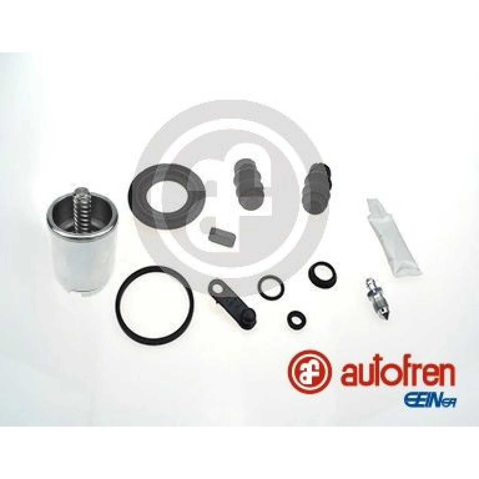 Reparatursatz, Bremssattel D42499LK