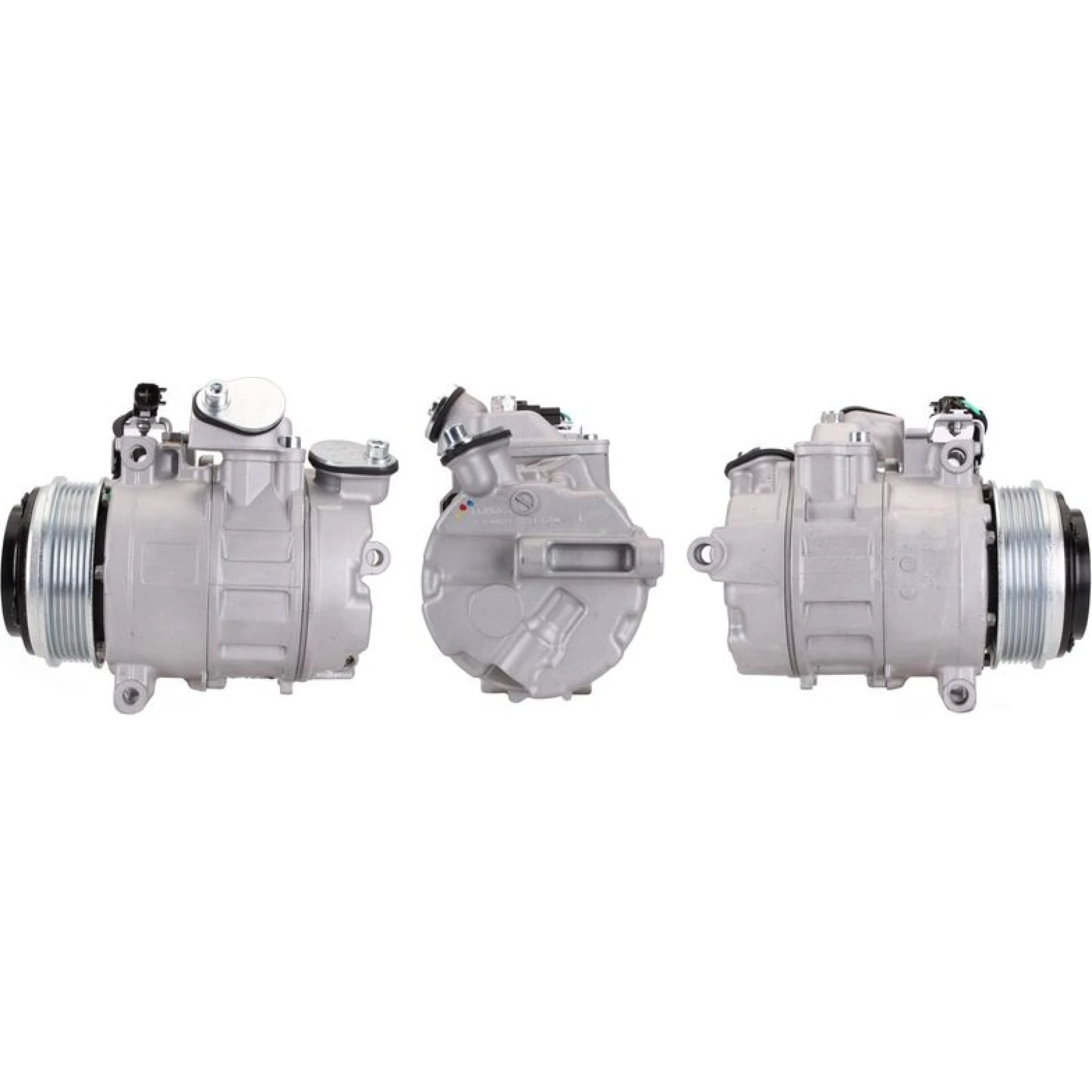 Kompressor, Klimaanlage 51-0926