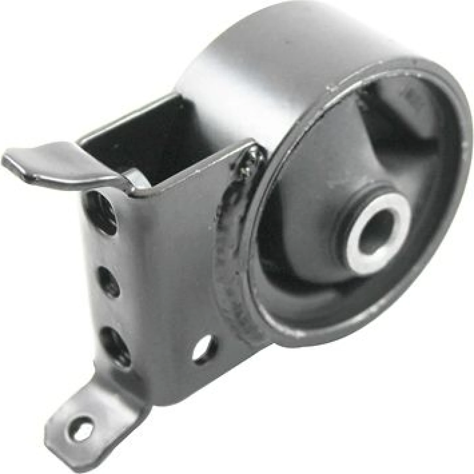 TEDGUM_TD Lagerung, Motor 00679671