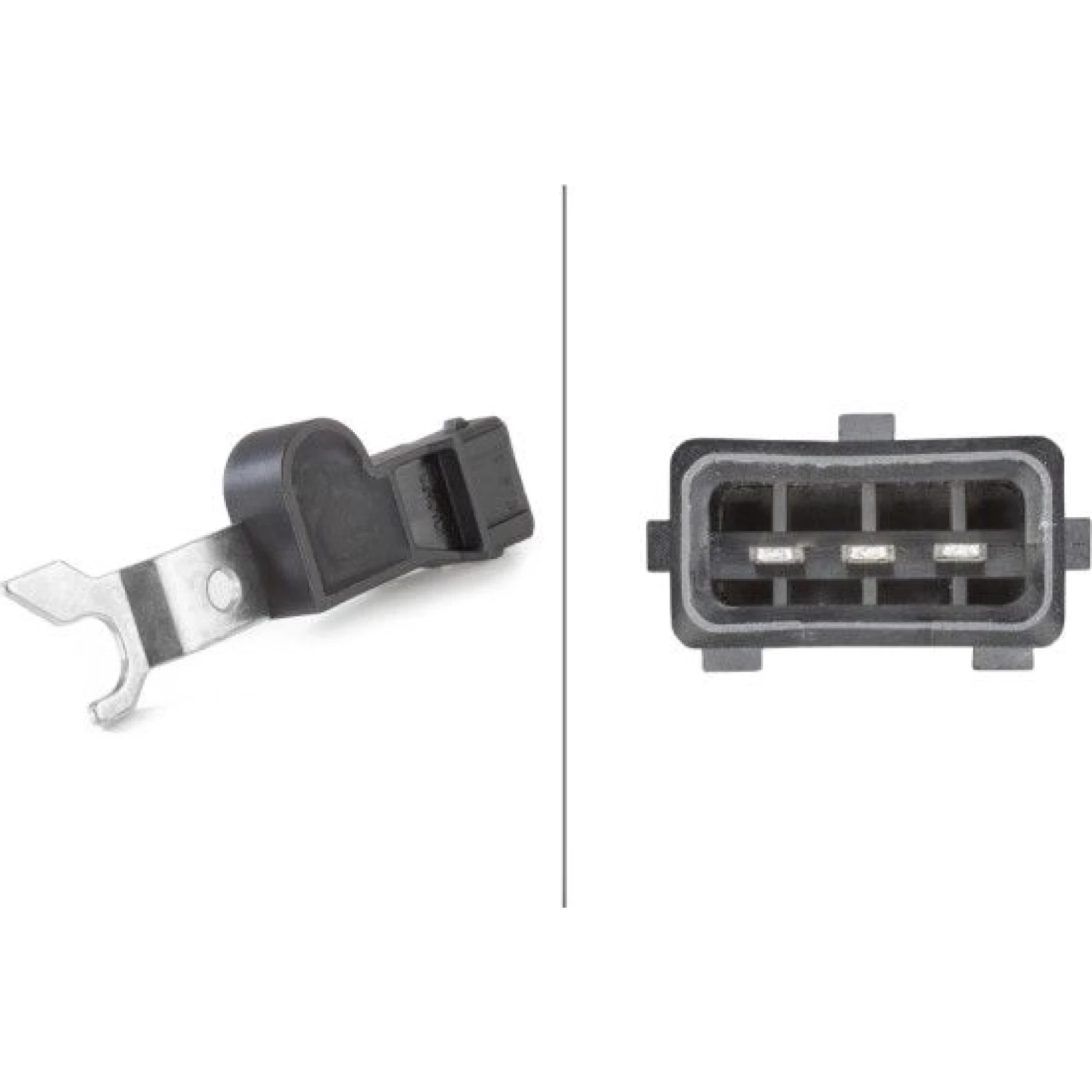 HELLA Sensor, Nockenwellenposition 6PU 009 121-971