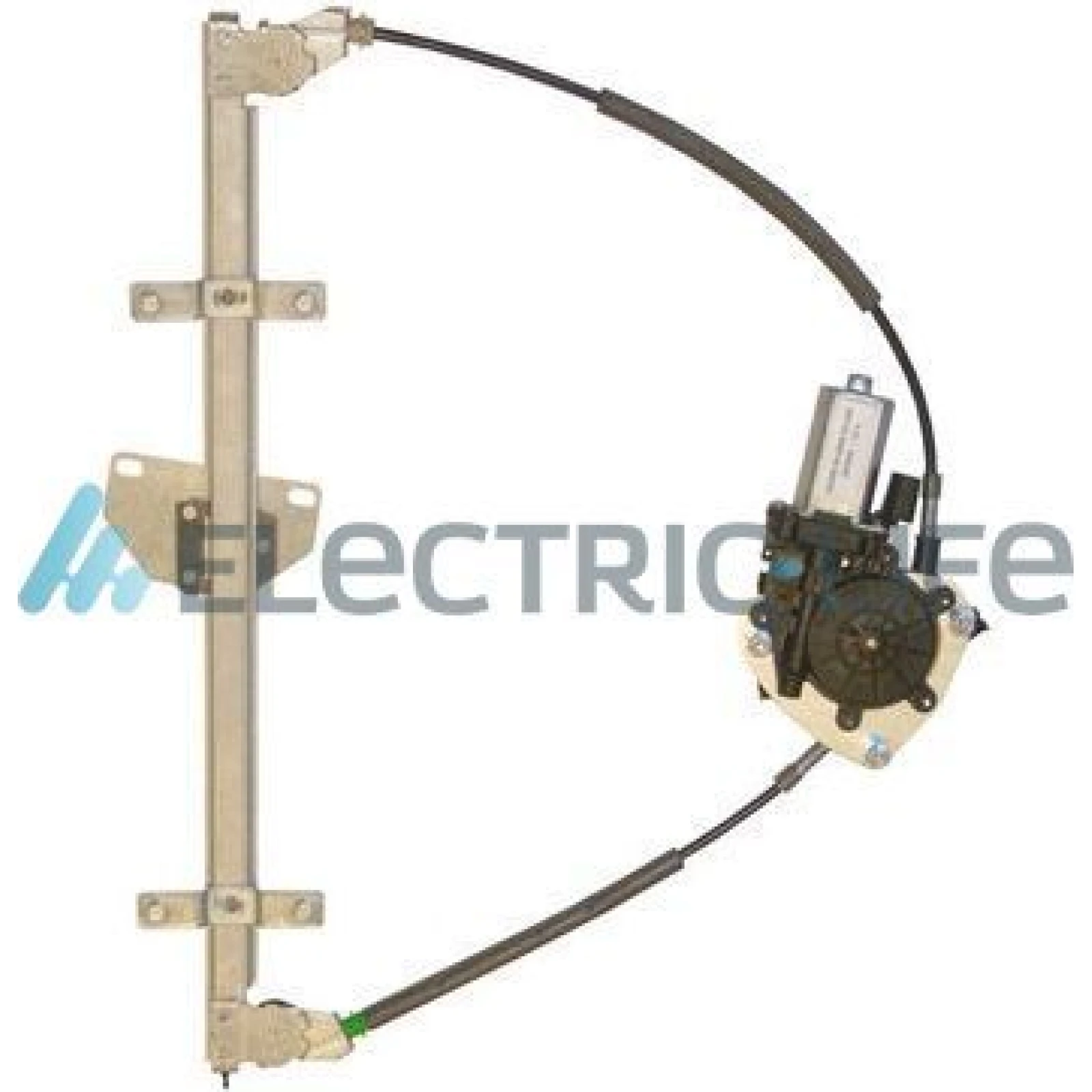 ELECTRIC LIFE Fensterheber ZR SZ22 L
