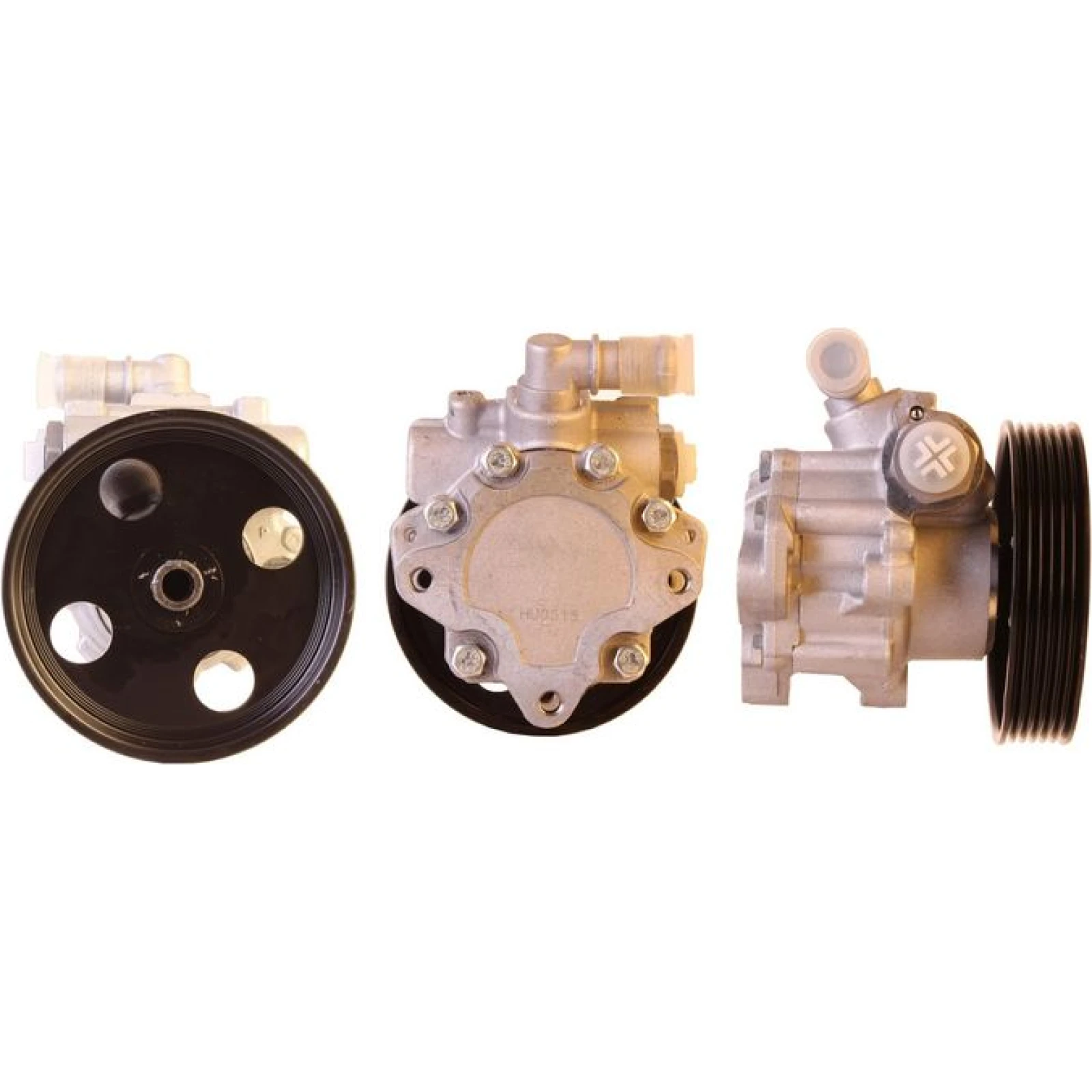 Servopumpe Peugeot 306/406/Expert 15-0108