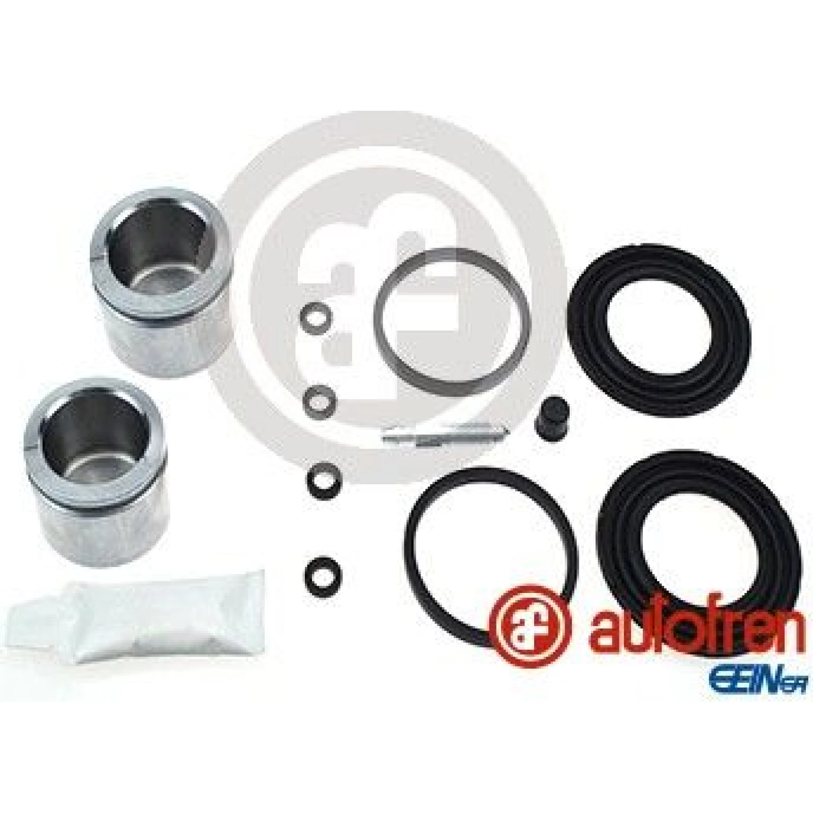 Reparatursatz Bremssattel Opel T. Omega 2.0-3.2 94-03 D42539C