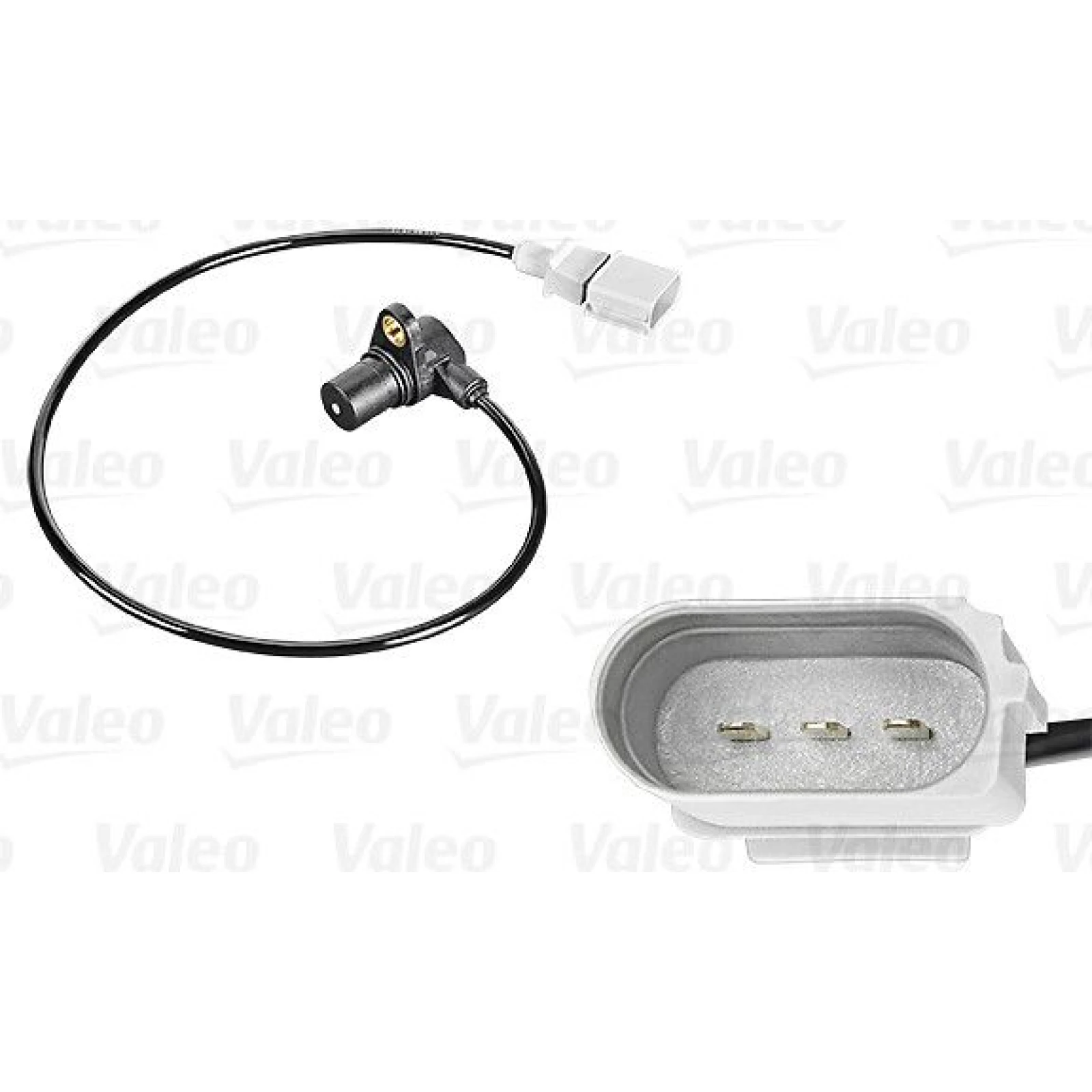 Valeo Kurbelwellensensor 254003