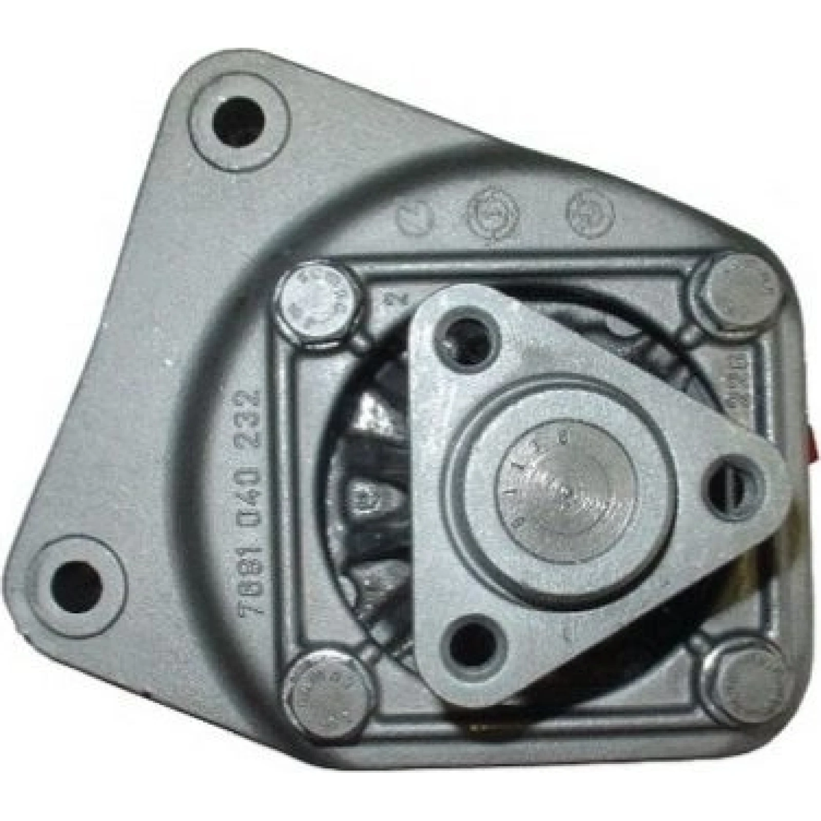 SPIDAN Hydraulikpumpe 53757