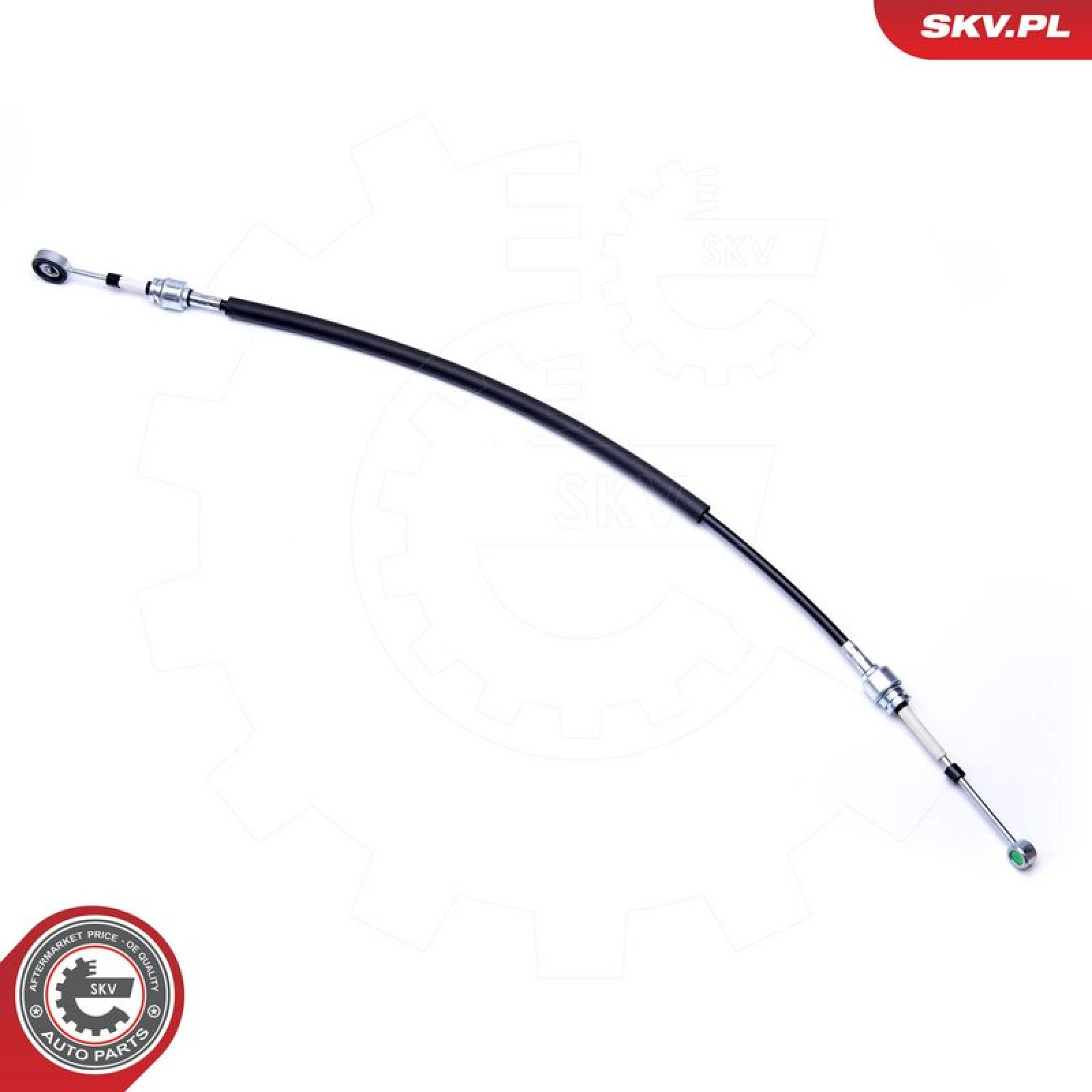 SKV GERMANY Kabel 27SKV094