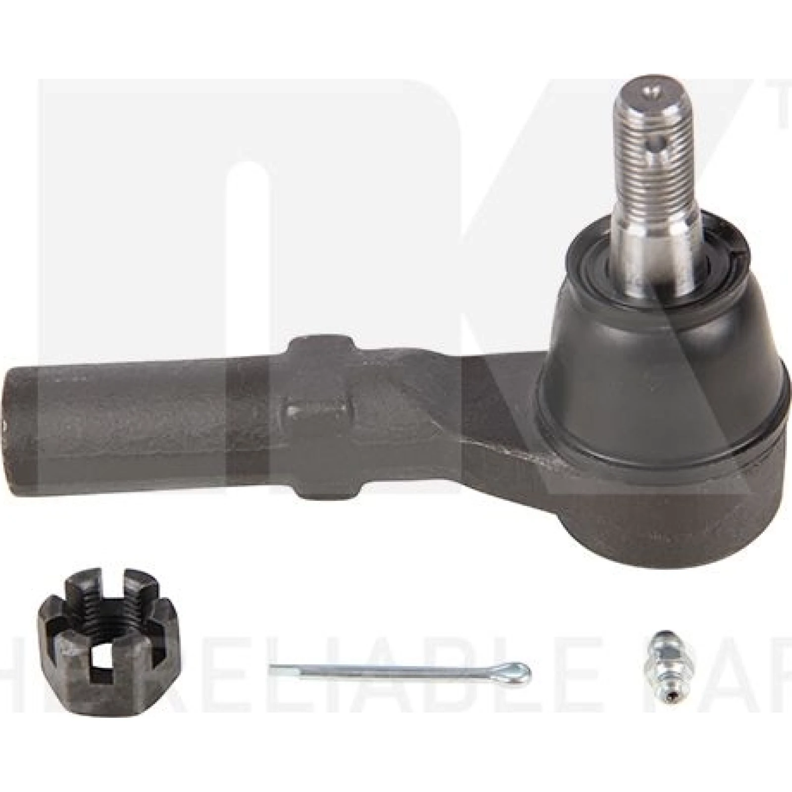 Gelenk - Lenkung Jeep Grand Cherokee/Commander 3.0Crd/3.4/4.7/5.7 05-10 Pr 5039306