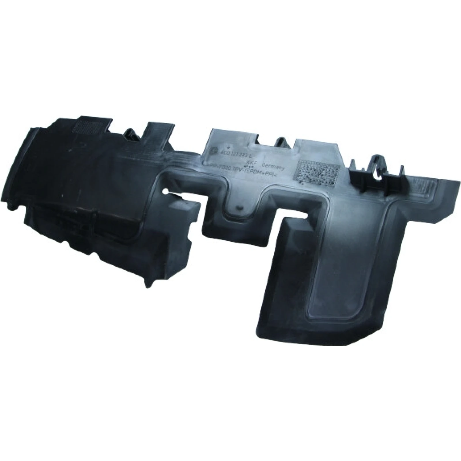 Original VAGLuftlenkrad VW Polo 15-Le 6C0121283E
