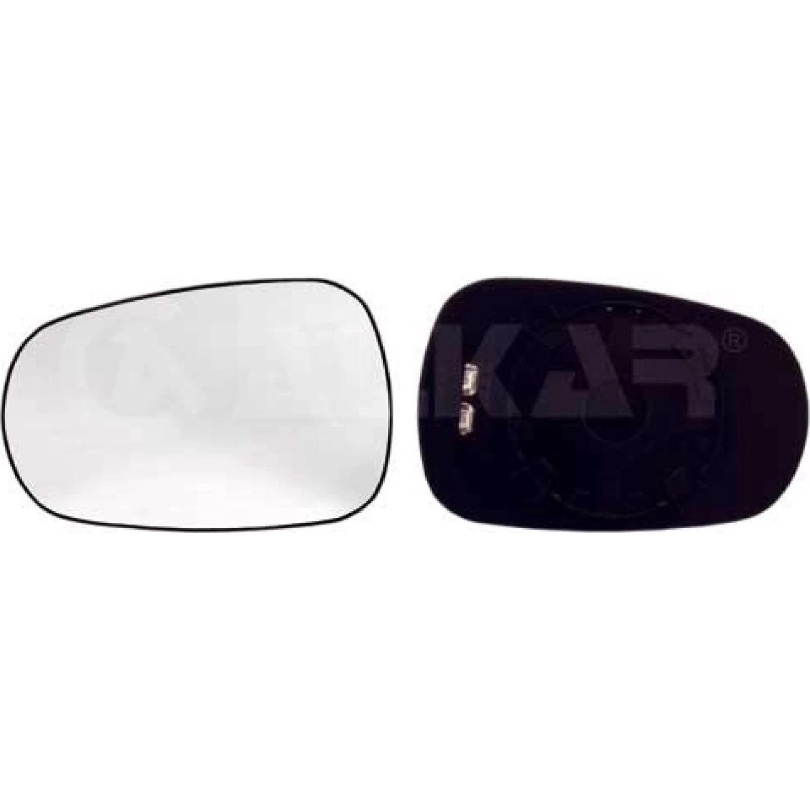Spiegelglas, Außenspiegel 6473164
