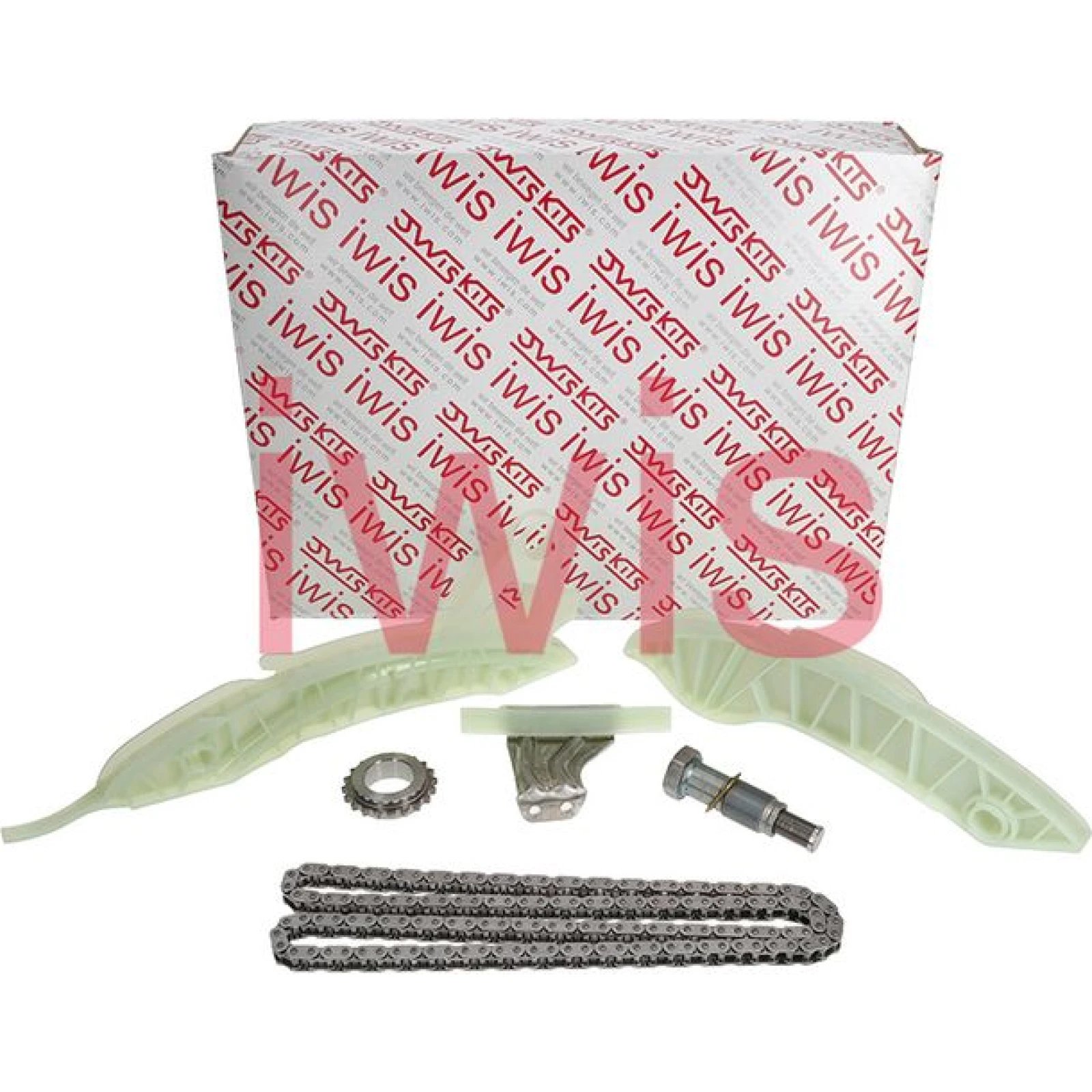 STEUERKETTENSATZ IWI59101SET