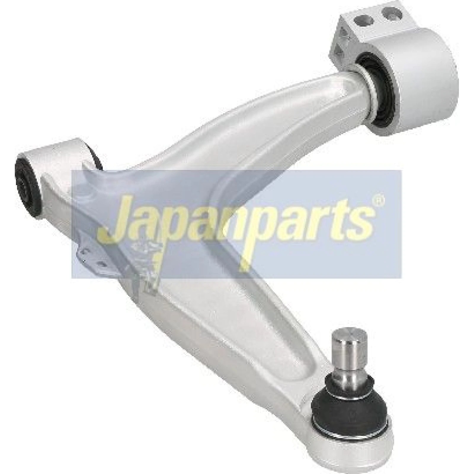 LENKER, RADAUFHÄNGUNG BS-0208L