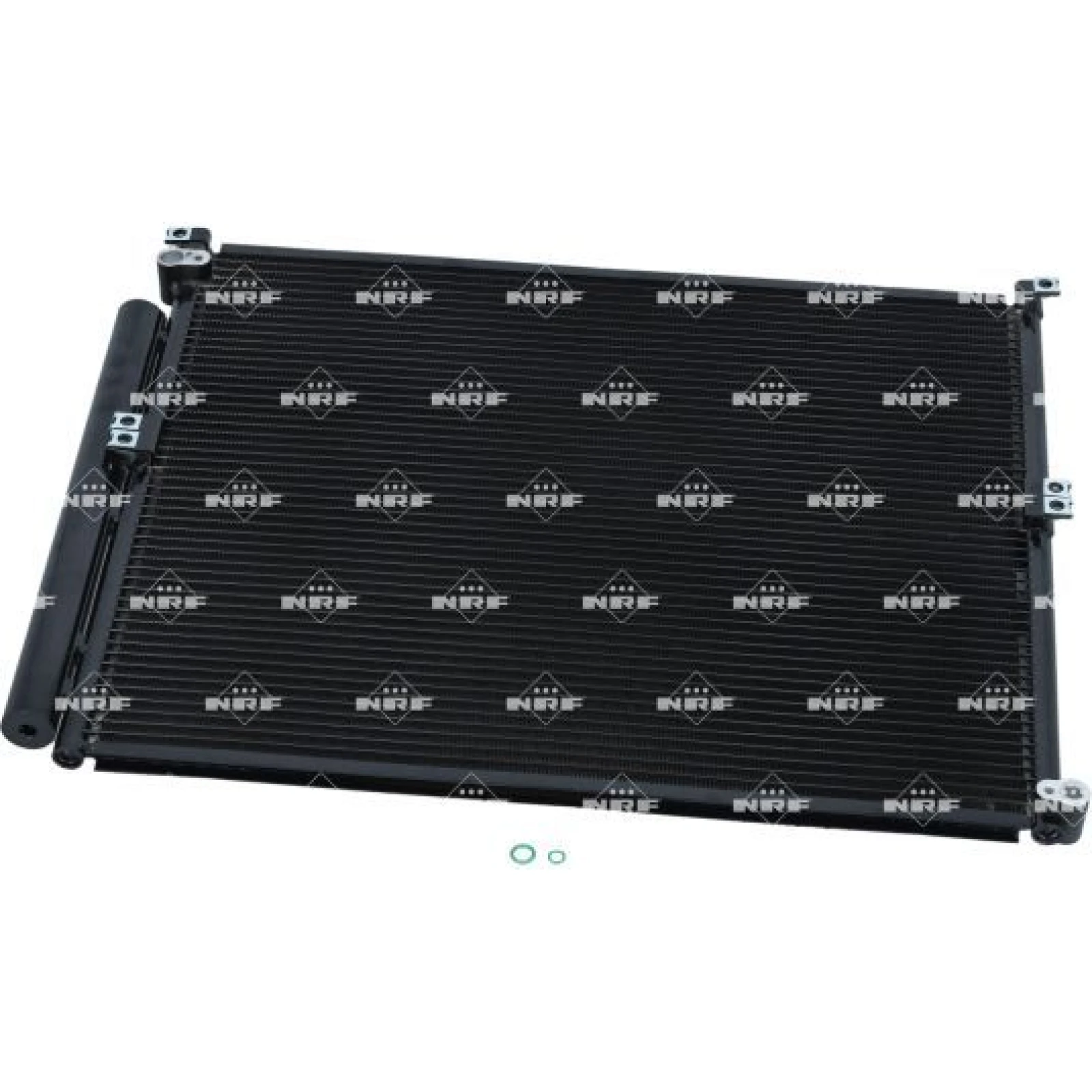Kondensator, Klimaanlage 350050