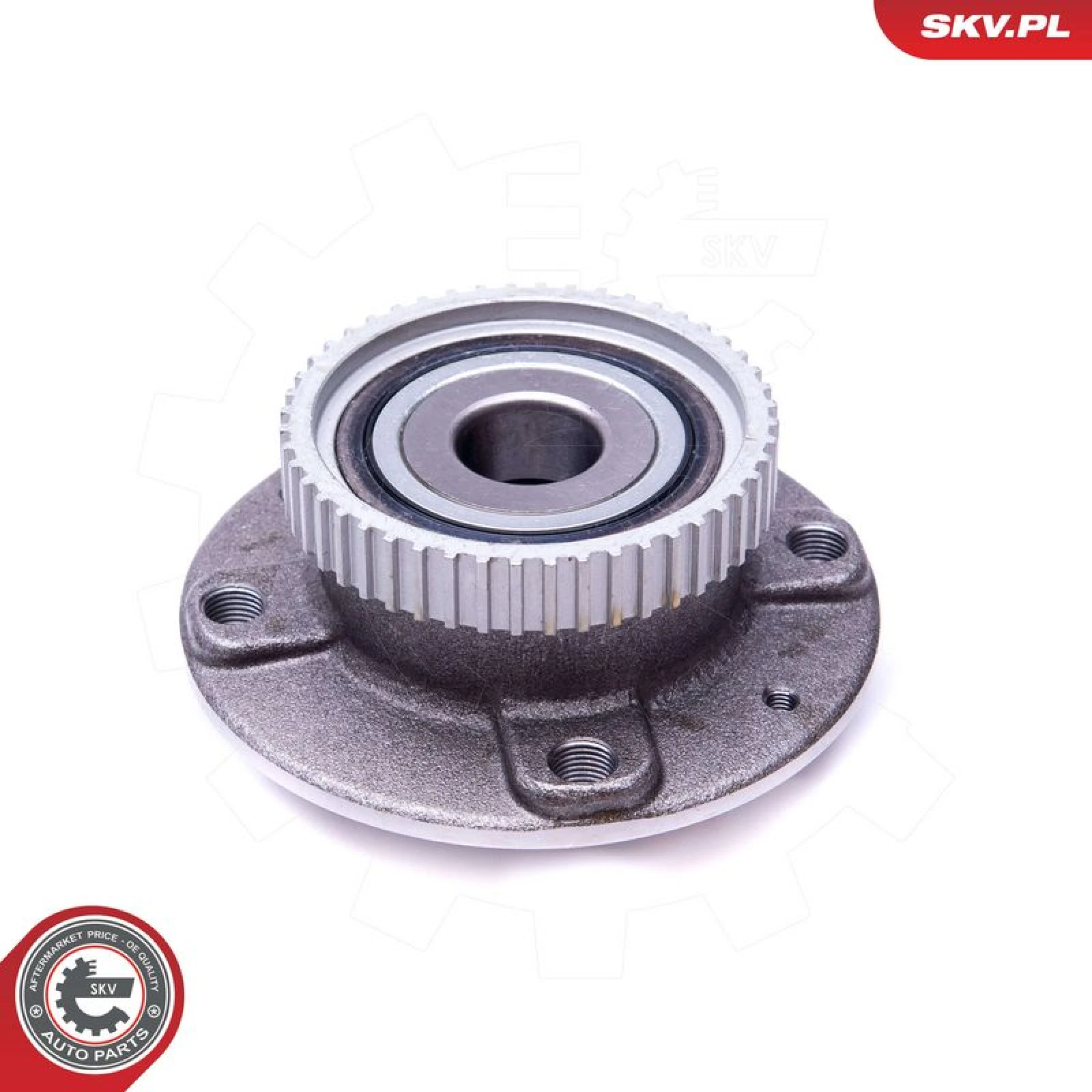 ESEN SKV Radlagersatz 29SKV340