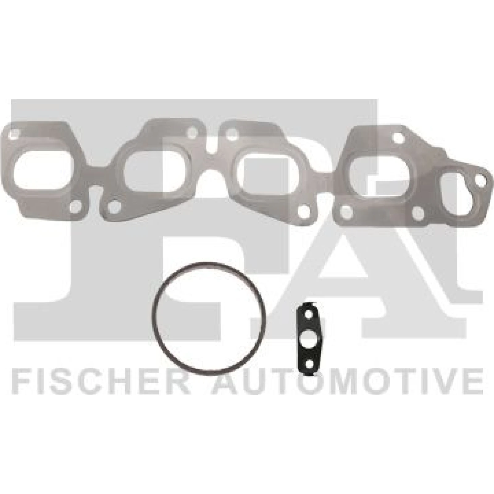 MONTAGESATZ, LADER KT112460E