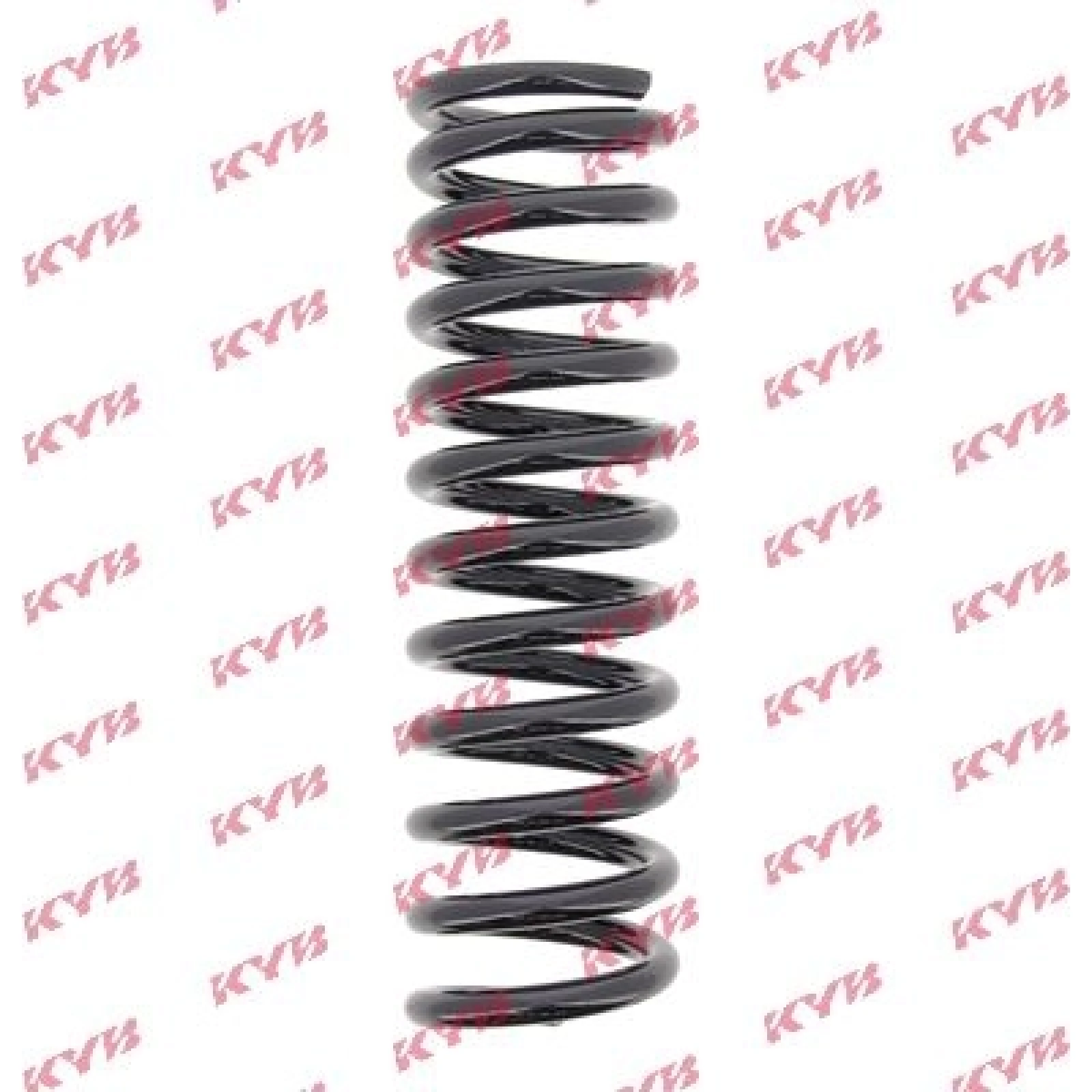 KYB Fahrwerksfeder Db P. C (W202) 2.0D-2.2D 03.93-05.00 RD1450
