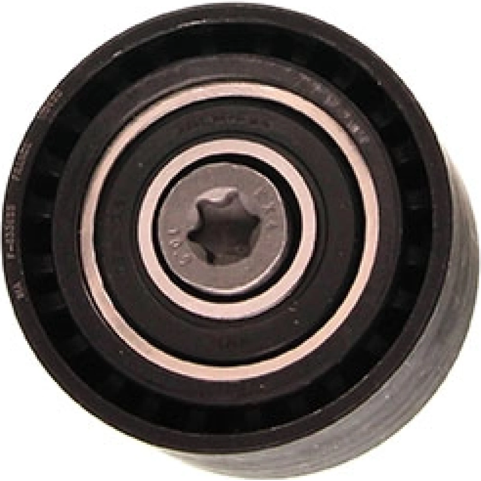 Umlenkrolle Synchrontrieb VKM 23319