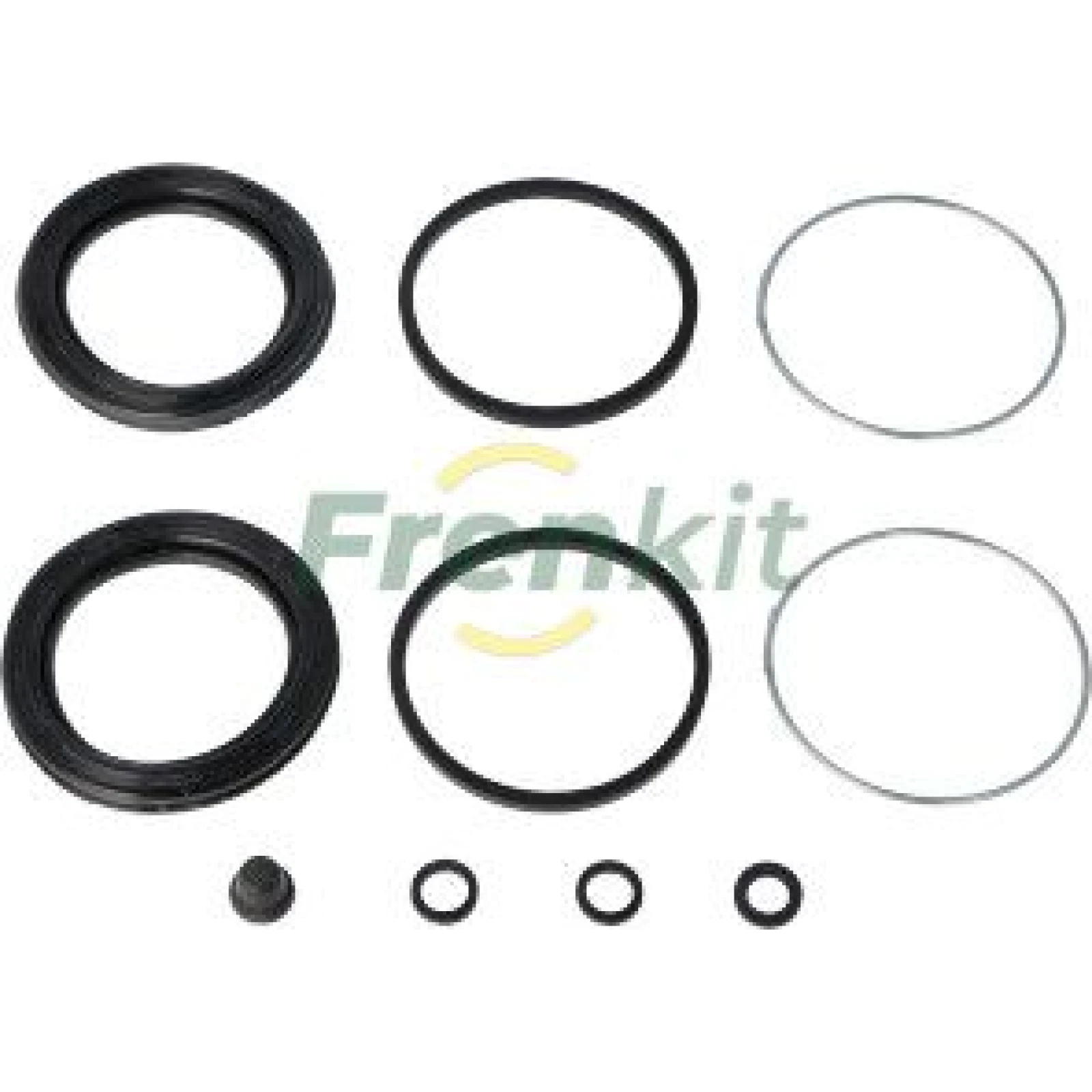 FRENKIT Reparatursatz, Bremssattel 254053