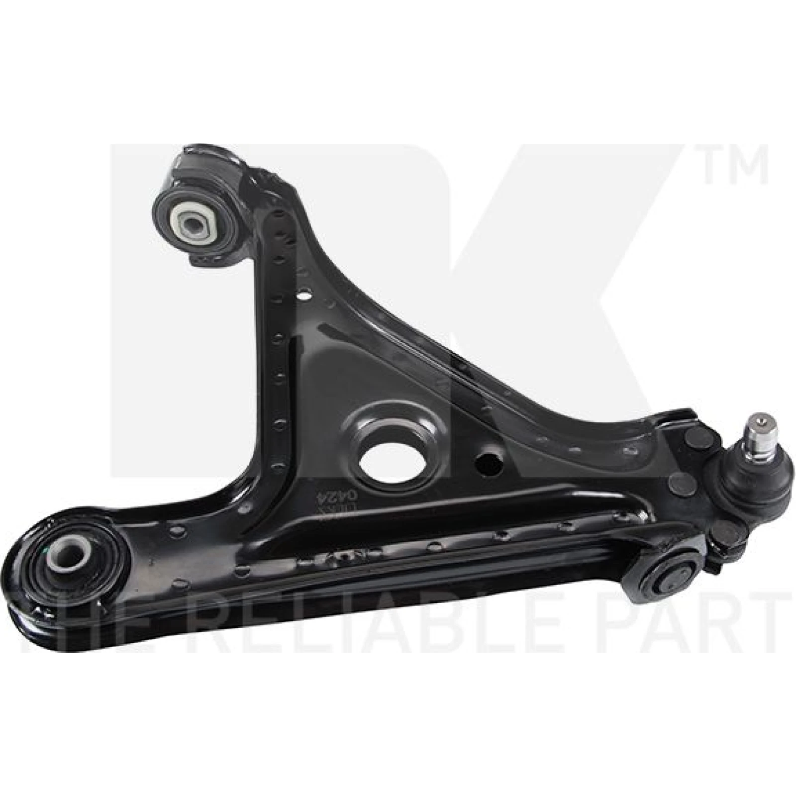 Querlenker Opel P. Omega B Pr 5013626