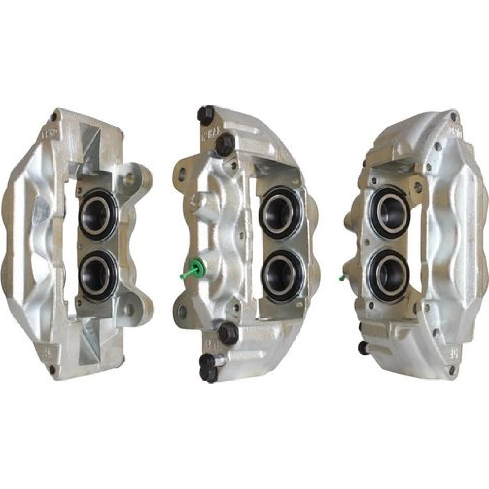 Tauschbremssattel VA li 3164420