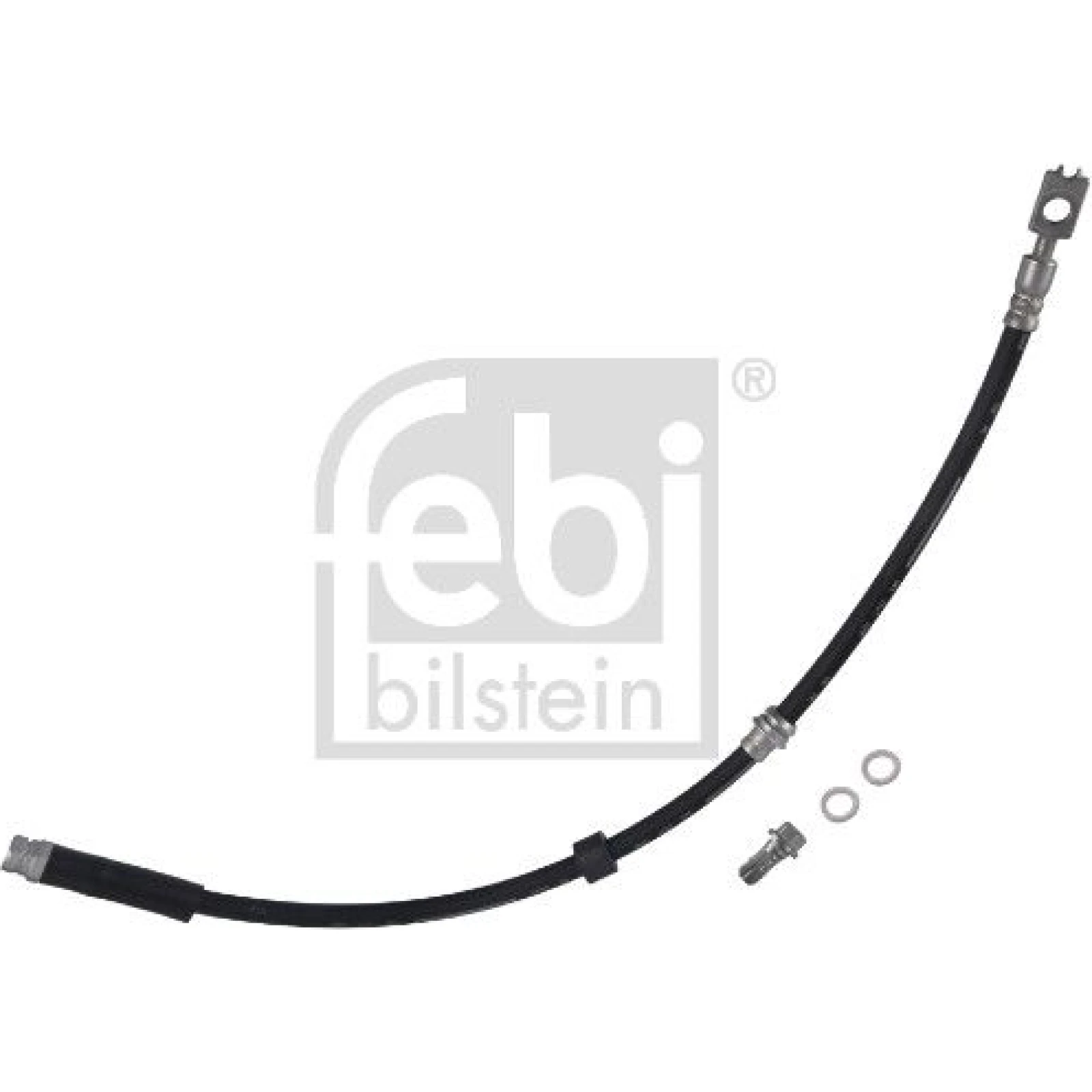 BREMSSCHLAUCH FE181681