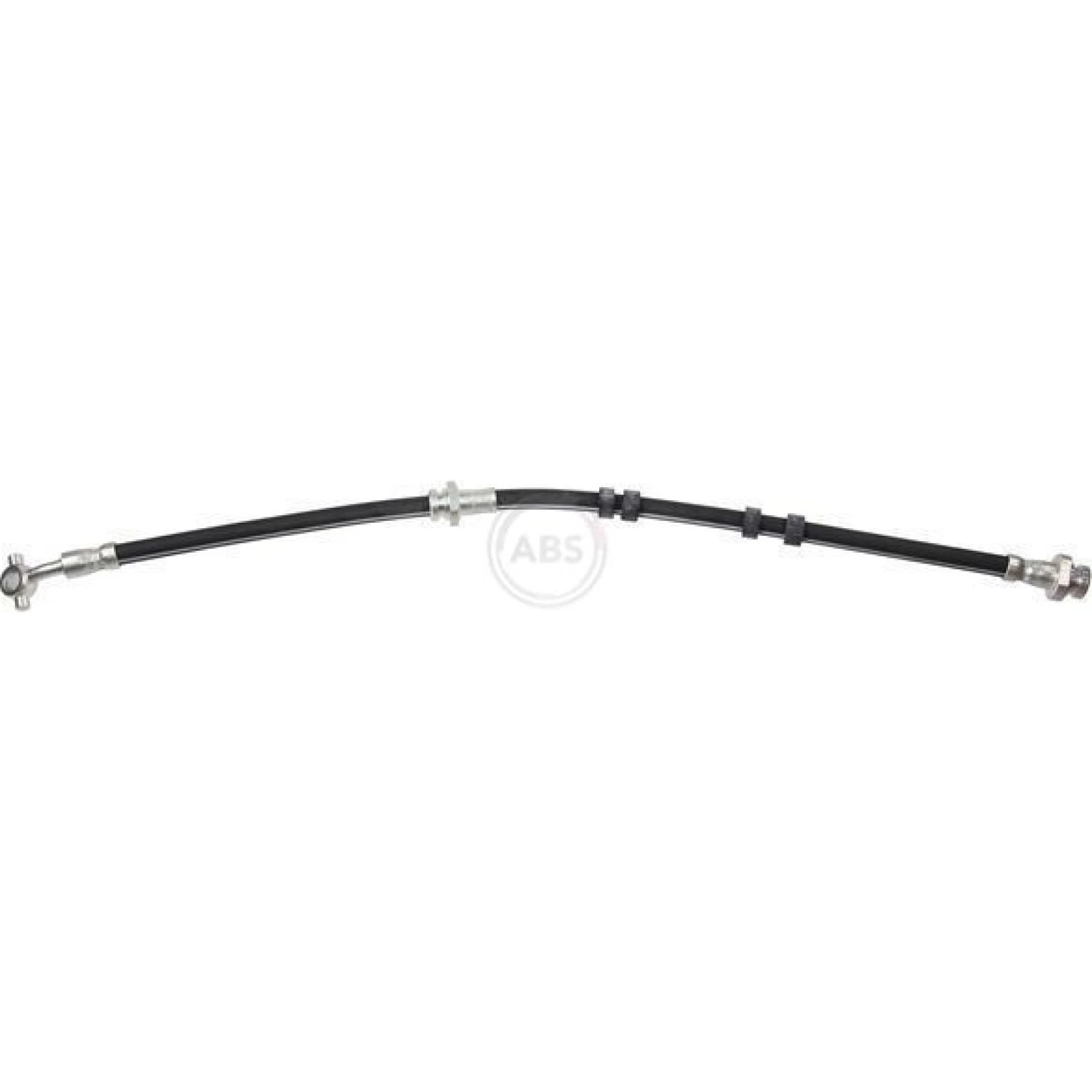A.B.S. Bremsschlauch SL5144