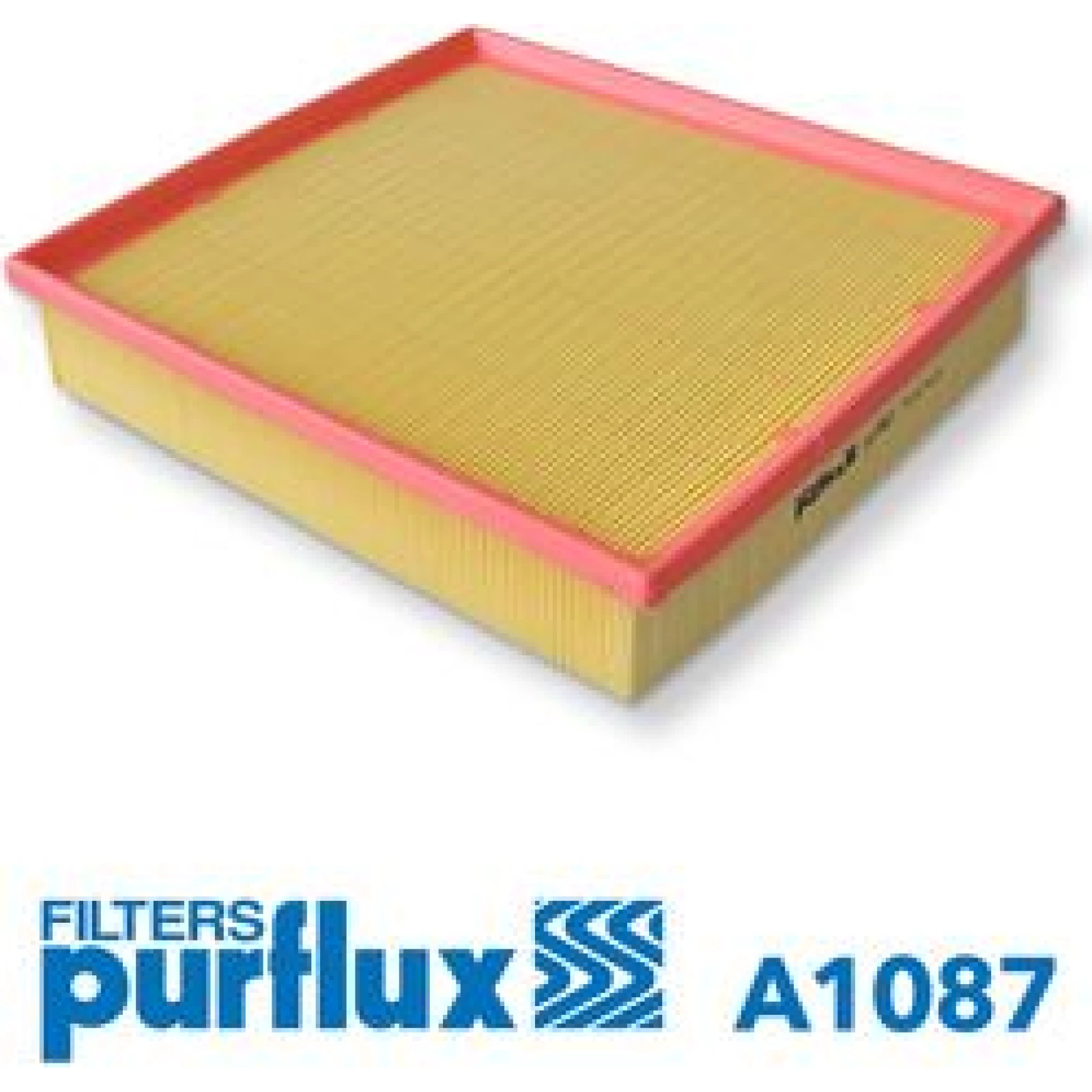 PURFLUX Luftfilter A1087