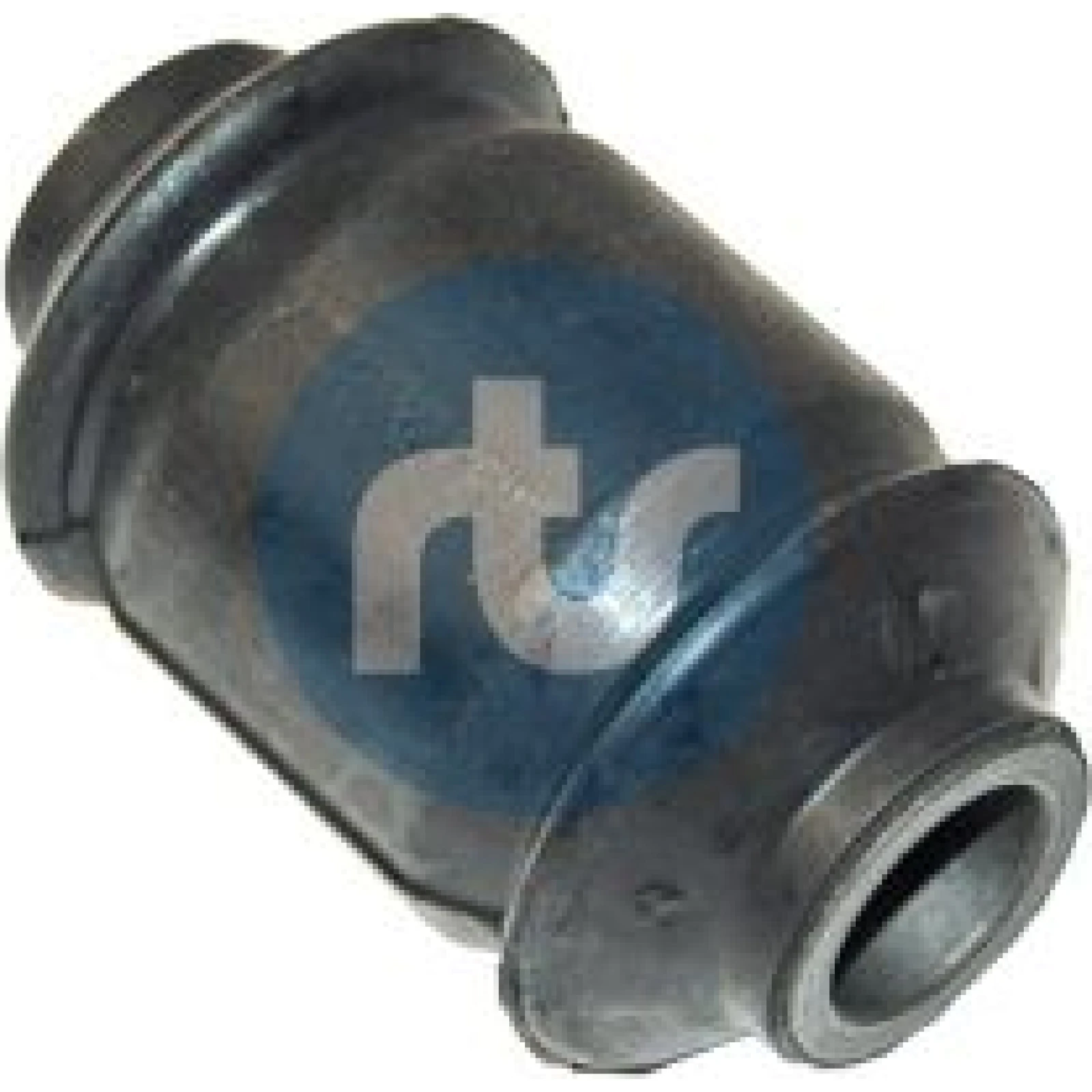 RTS Gummimetalllager 017-00139