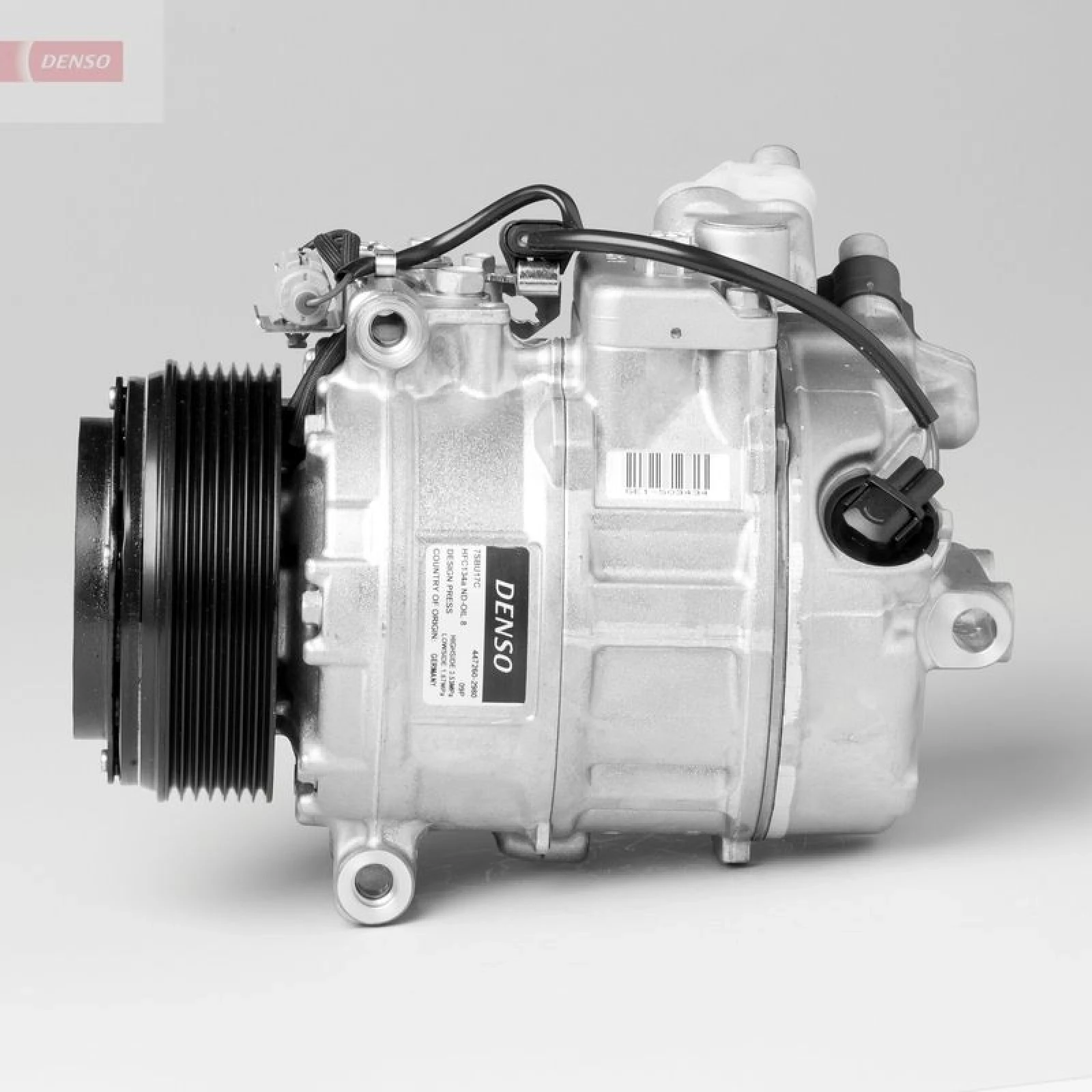 DENSO Kompressor DCP05077