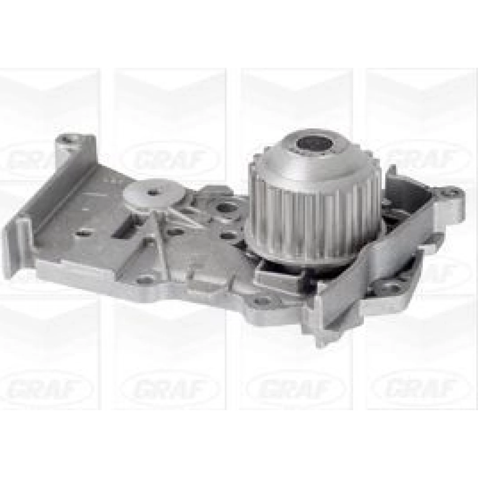 PA 724A Wasserpumpe PA724A