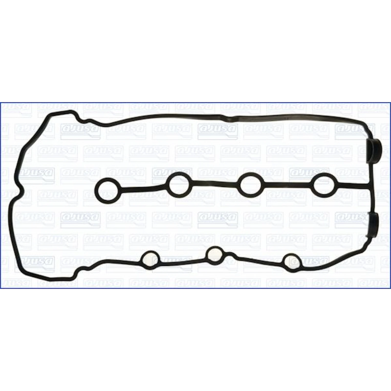 DICHTUNG, ZYLINDERKOPFHAUBE SUZUKI SX4 07 AJU11110800