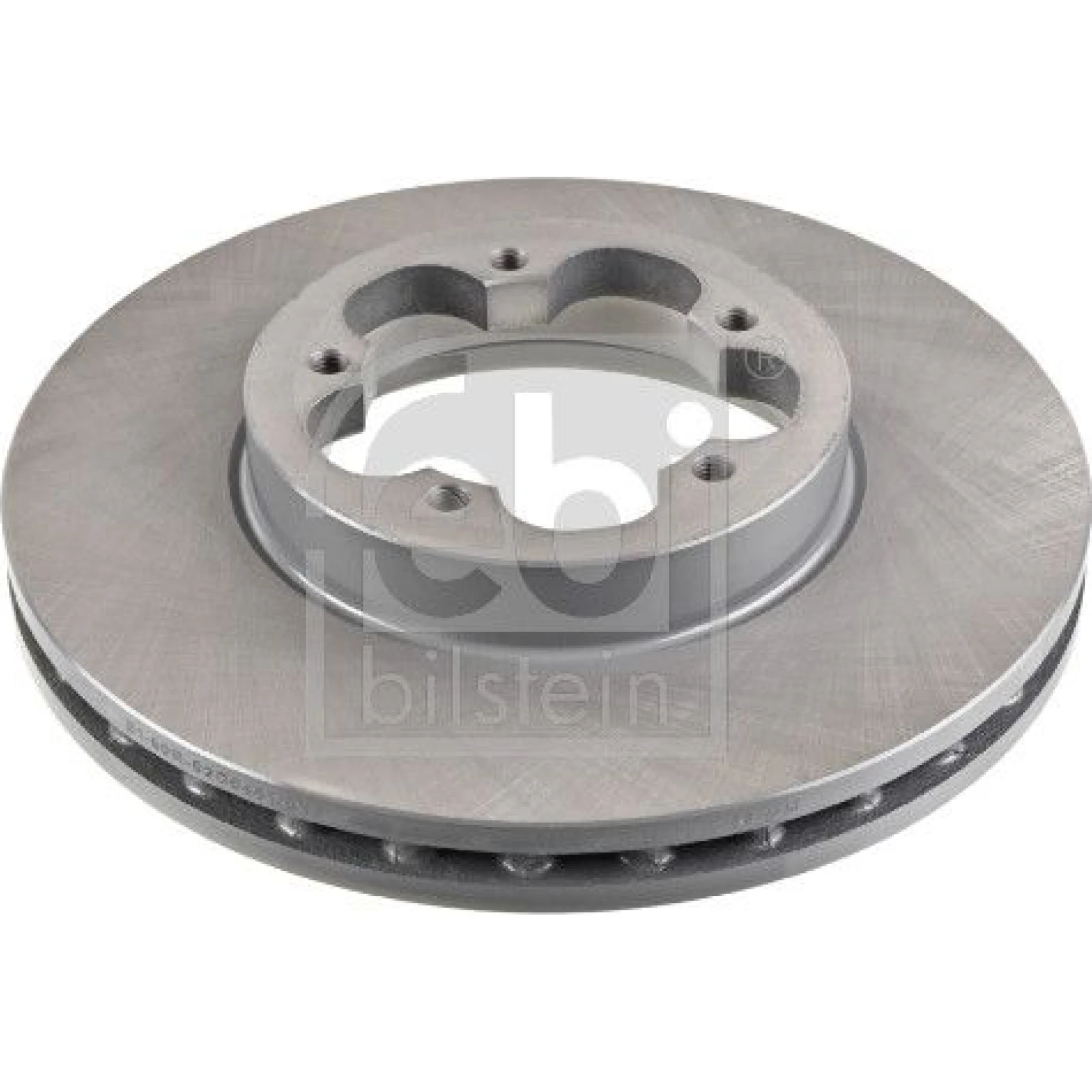 FEBI BILSTEIN Bremsscheibe 28388