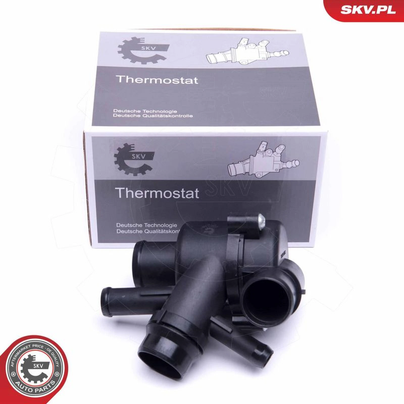 ESEN SKV Thermostat, Kühlmittel 20SKV126