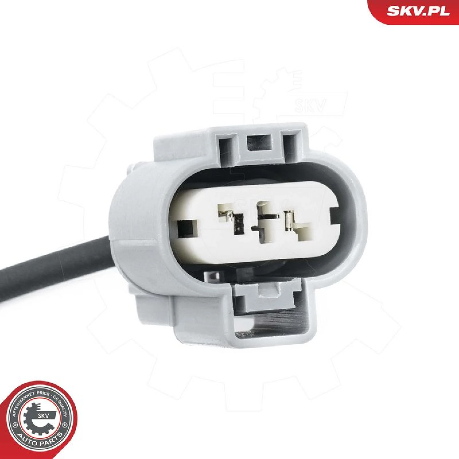ESEN SKV Sensor, Raddrehzahl 06SKV496