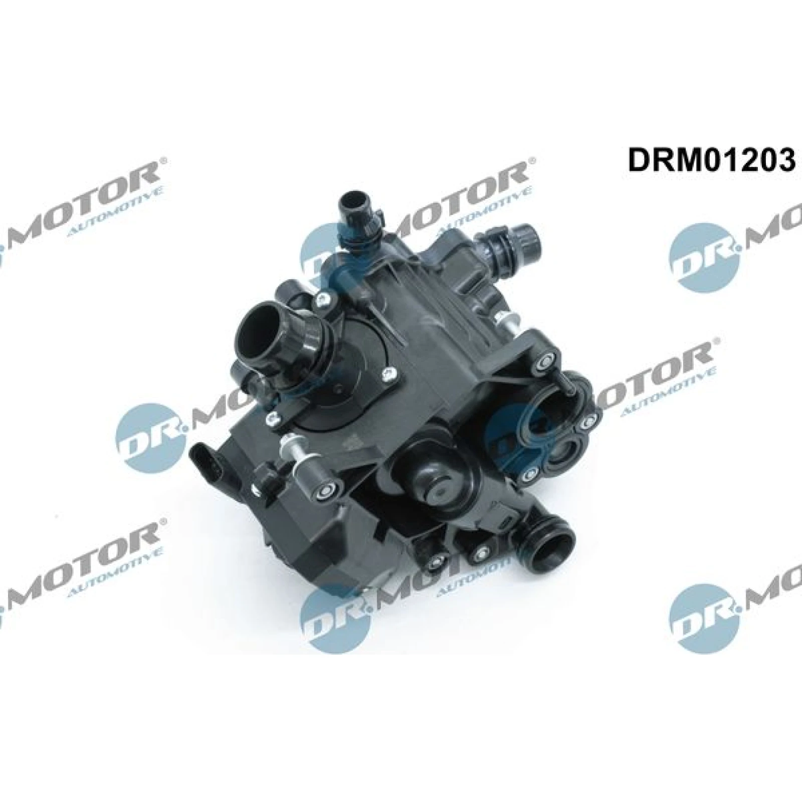 Thermostat, Kühlmittel DRM01203
