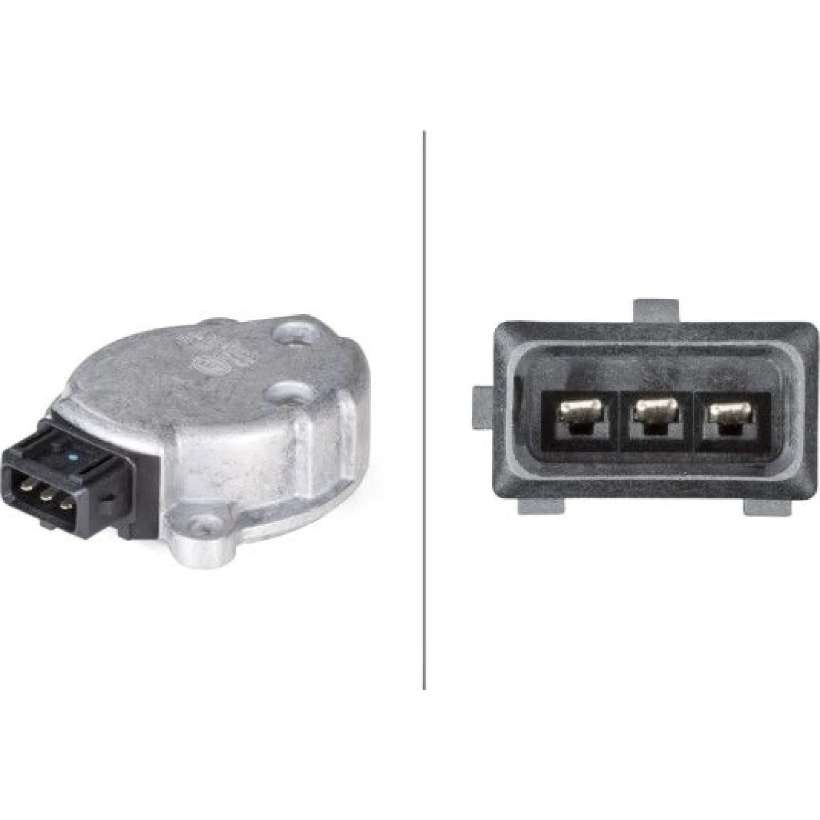 HELLA Sensor, Nockenwellenposition 6PU 012 681-021