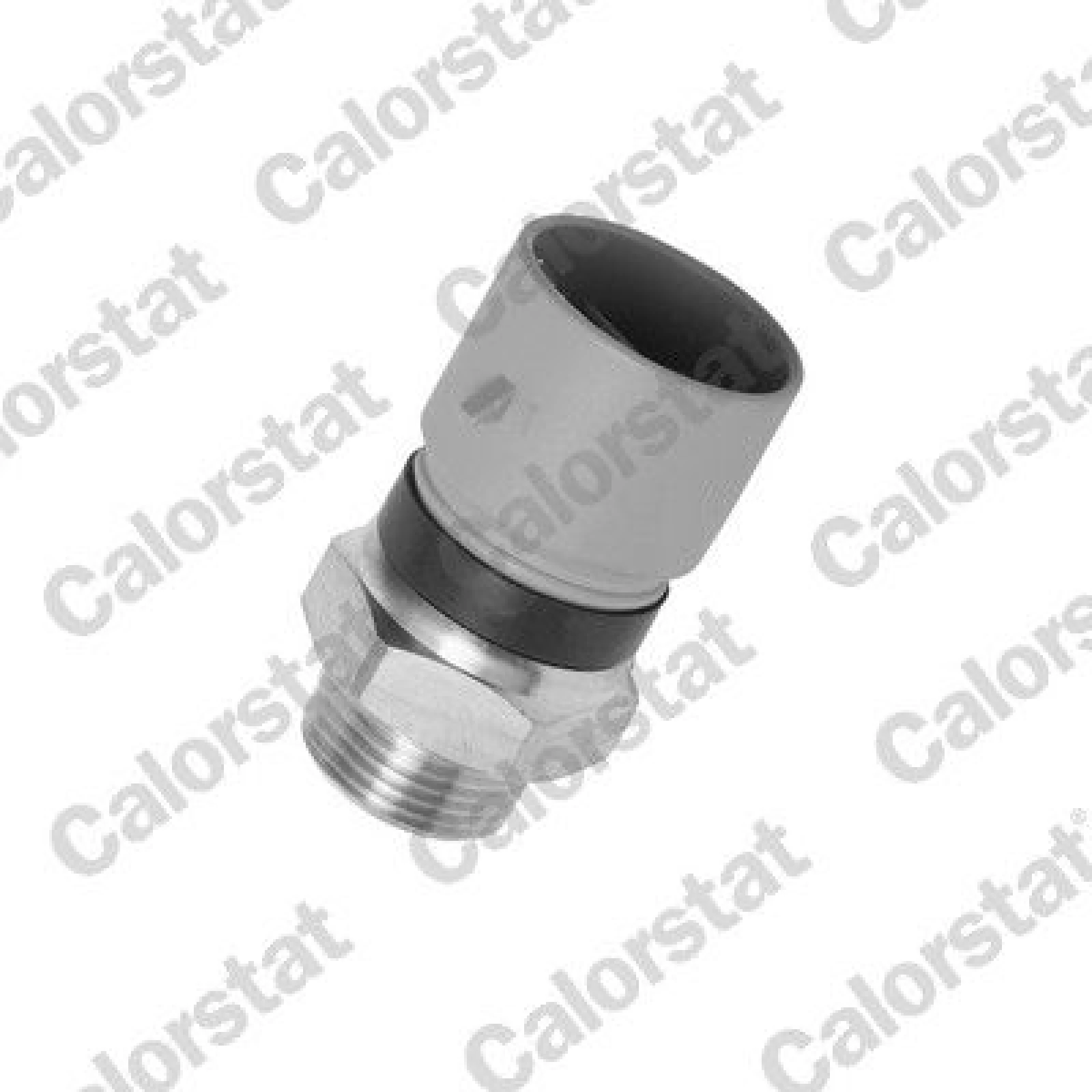 Temperaturschalter, K Hlerl Ft TS2647