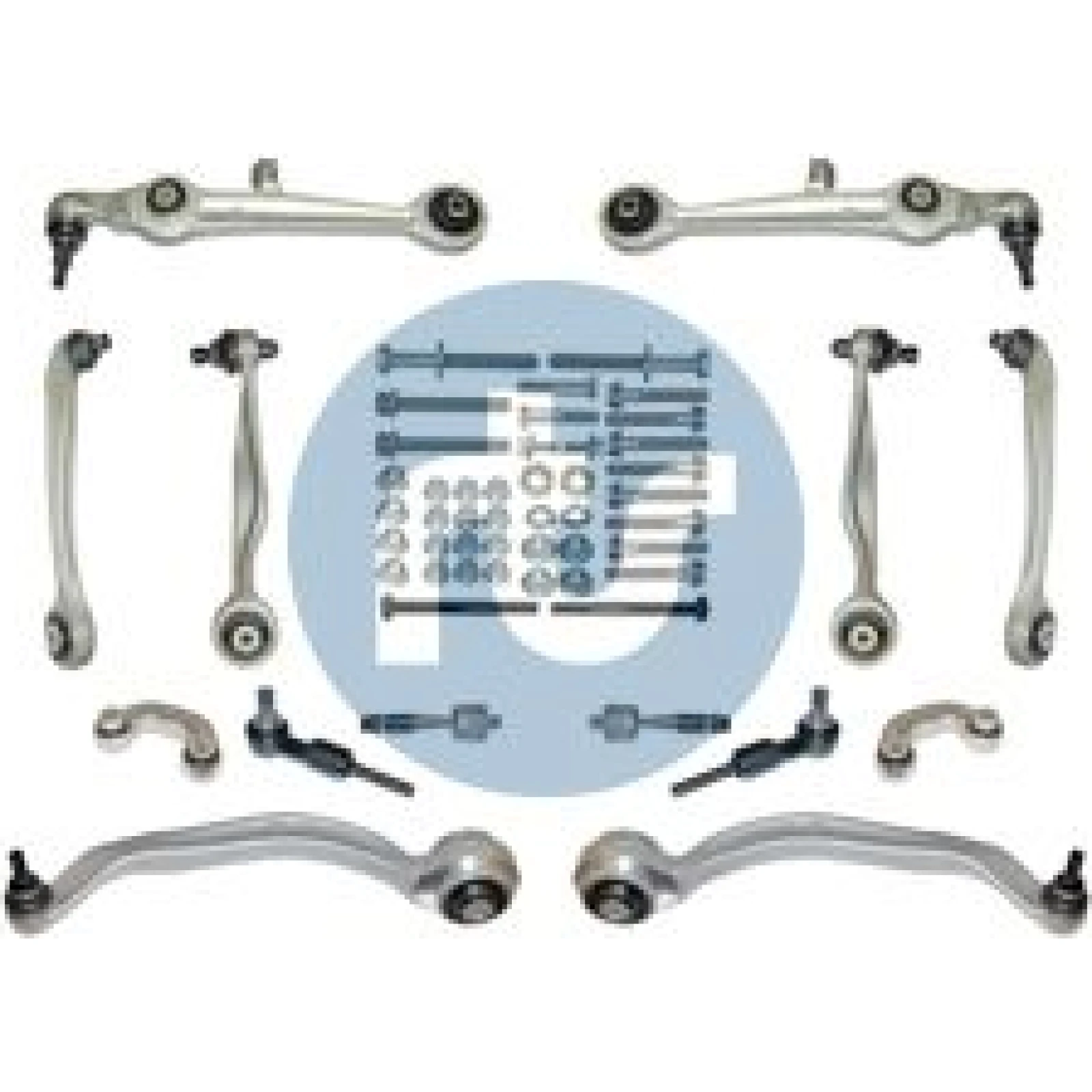 RTS Reparatursatz 99-05006