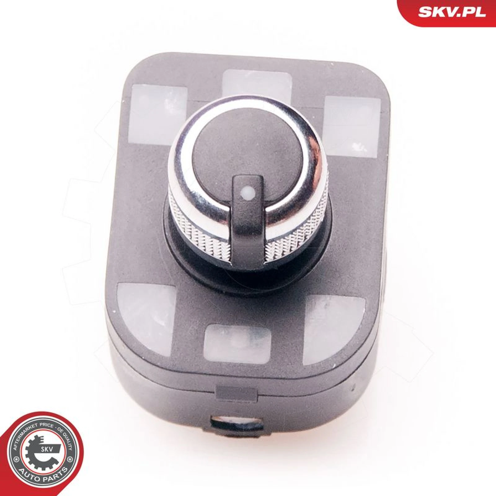 SKV GERMANY Schalten 37SKV606