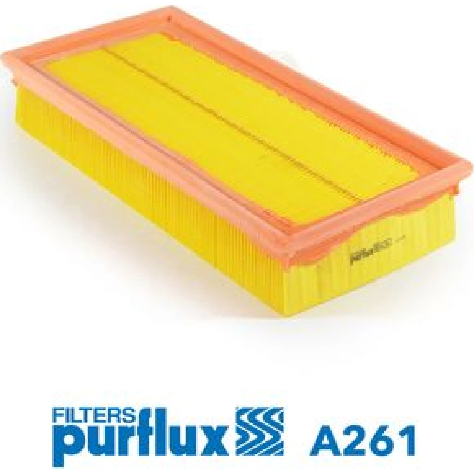 PURFLUX Luftfilter A261
