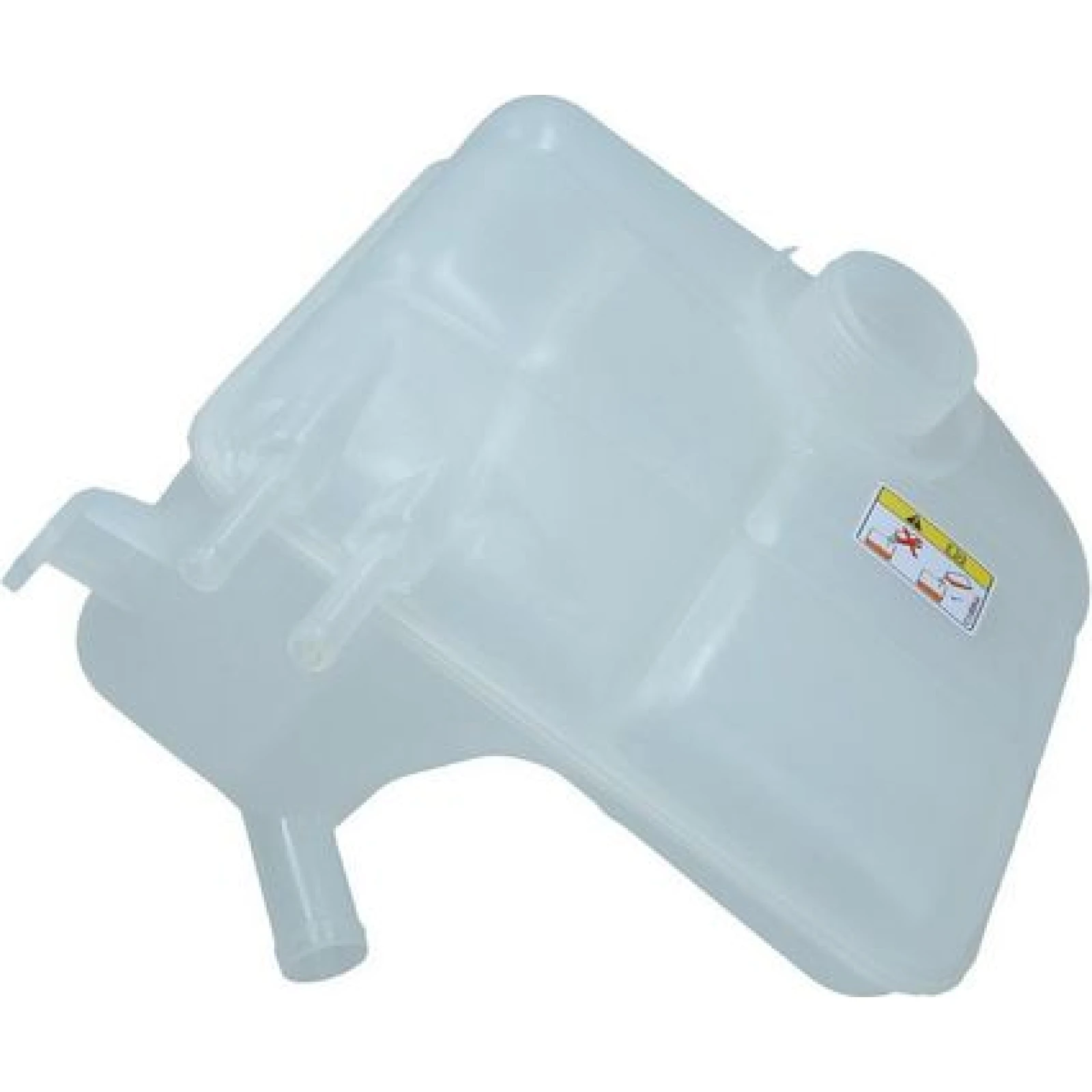KAMOKA Ausgleichsbehälter, Kühlmittel 7720004