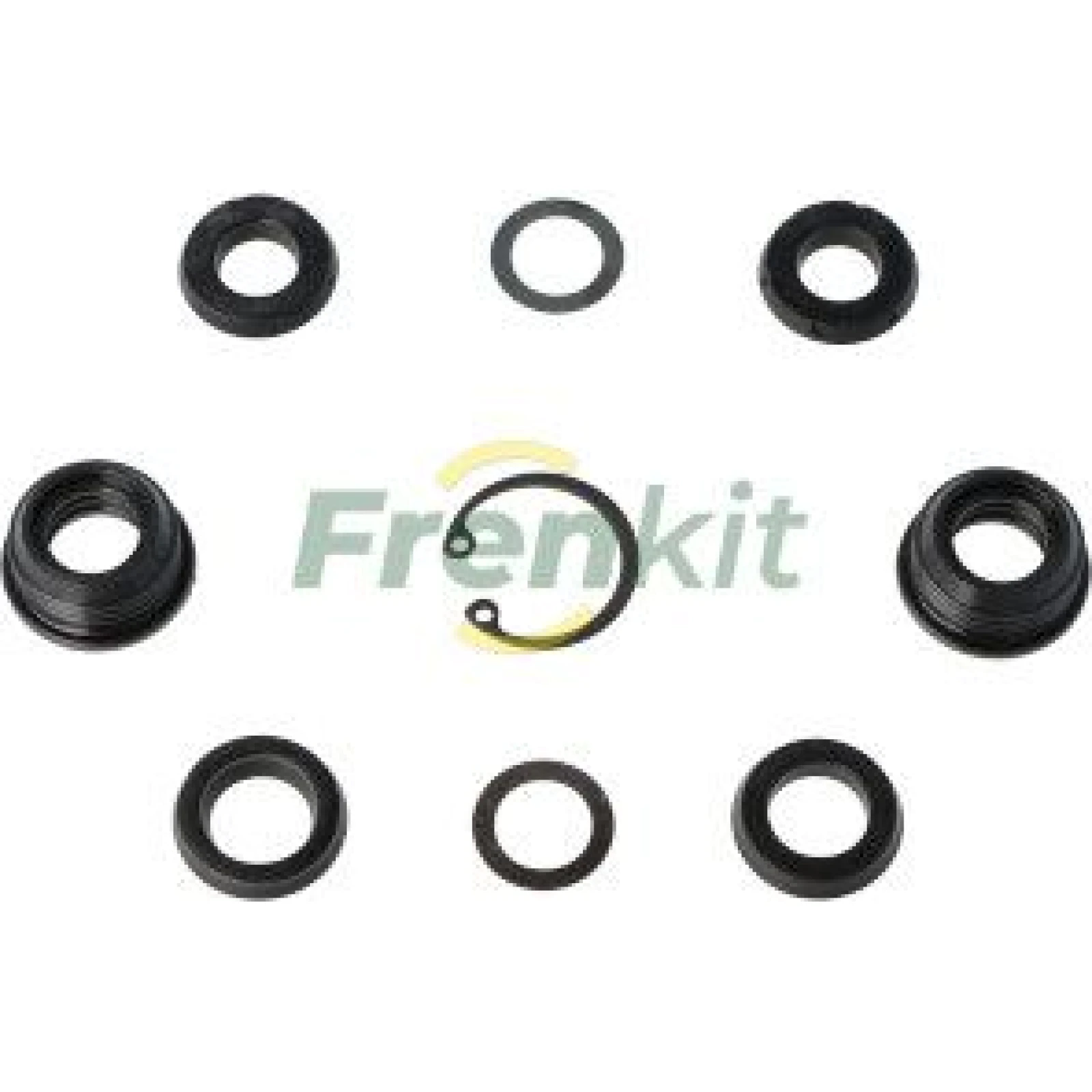 FRENKIT Reparatursatz 122091