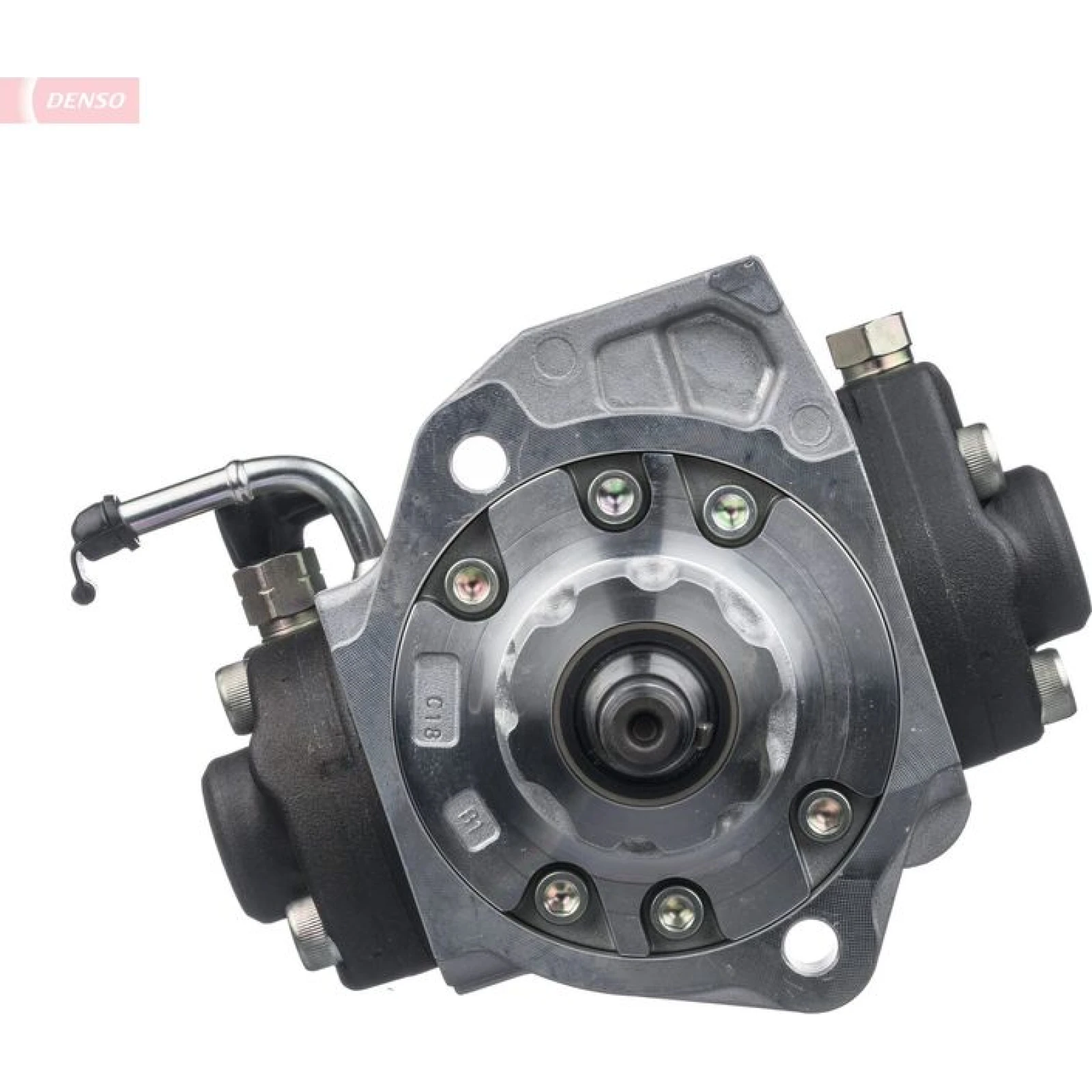 Hochdruckpumpe DCRP301240