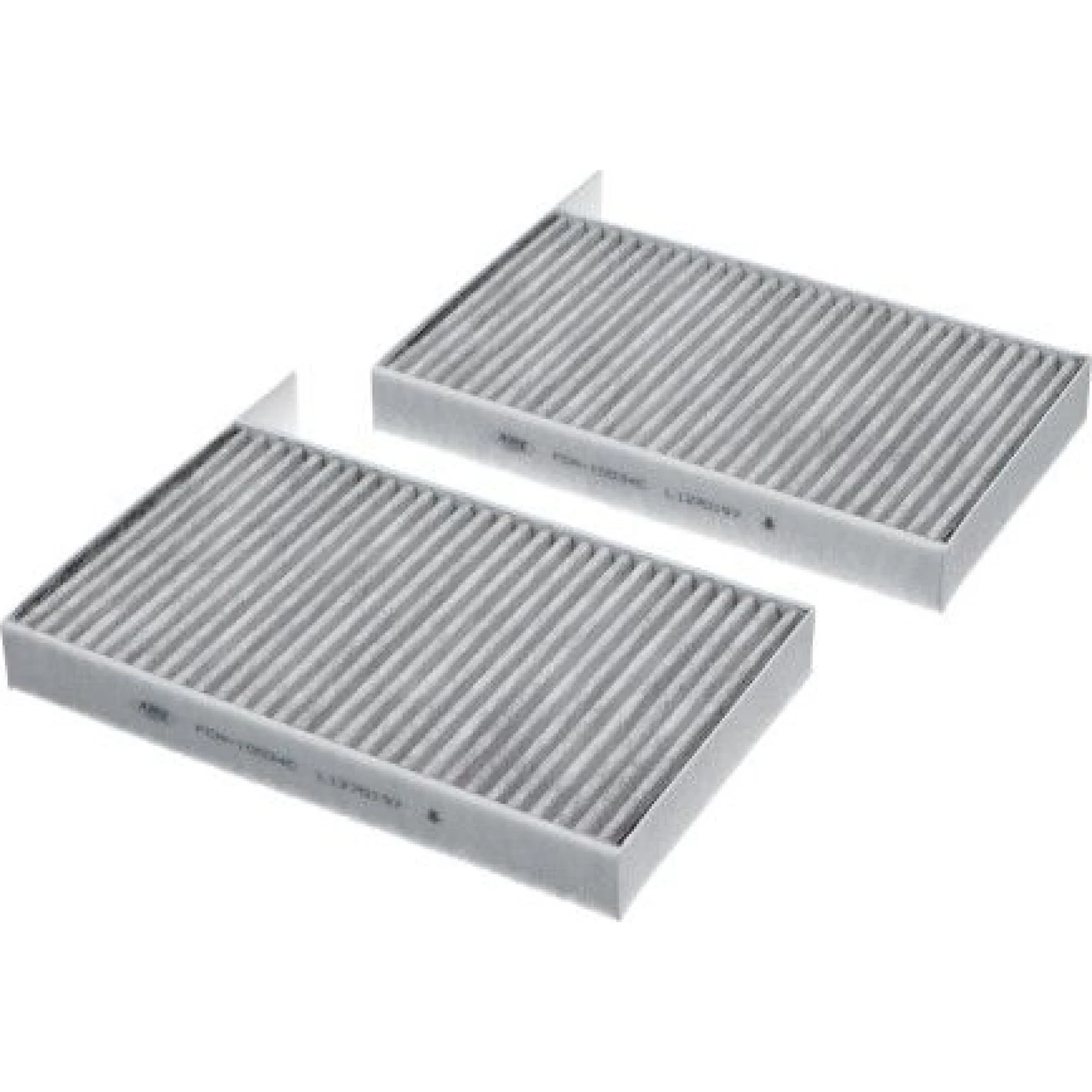 AMC Aktivkohlefilter PKW FCA-10034C