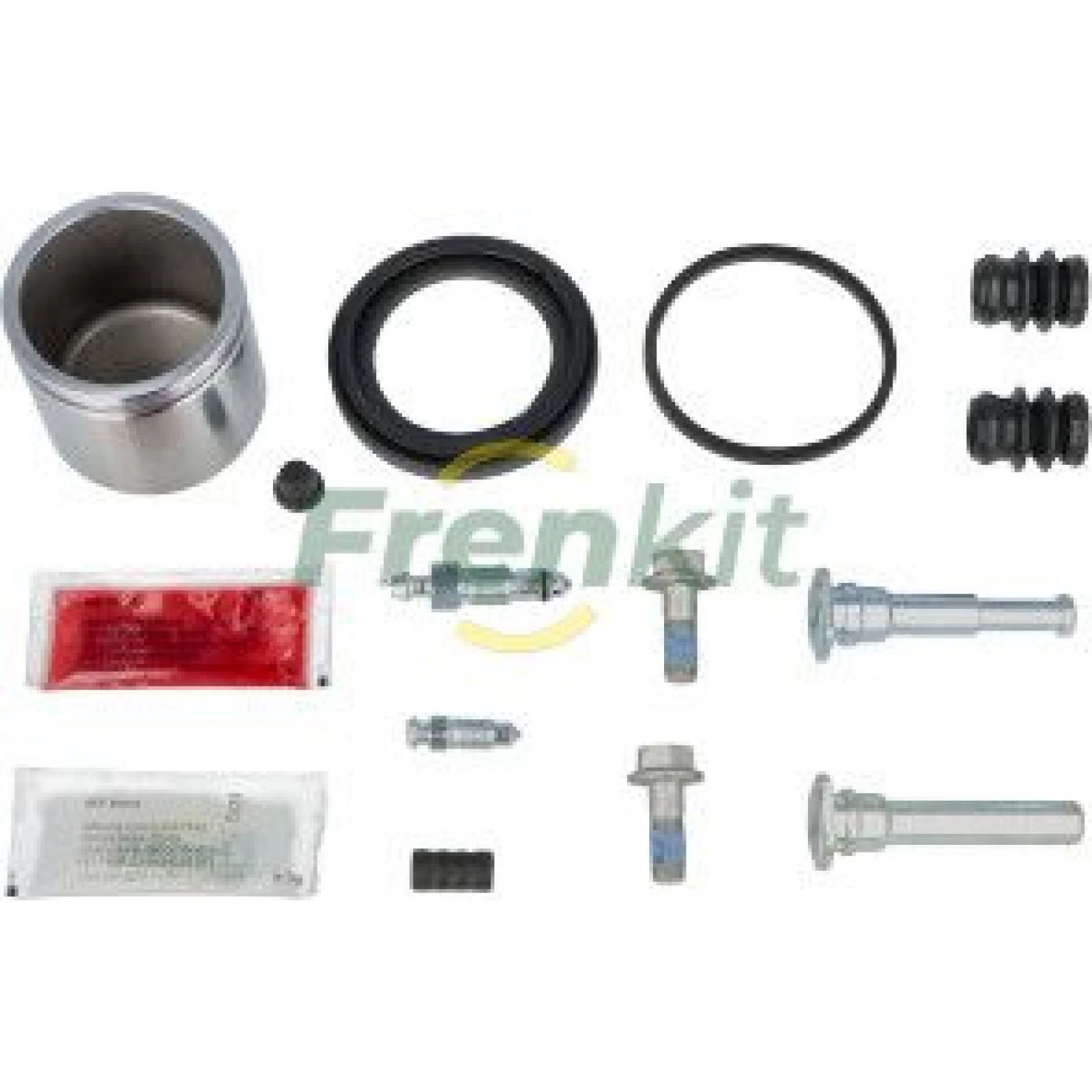 FRENKIT Reparatursatz, Bremssattel 754418