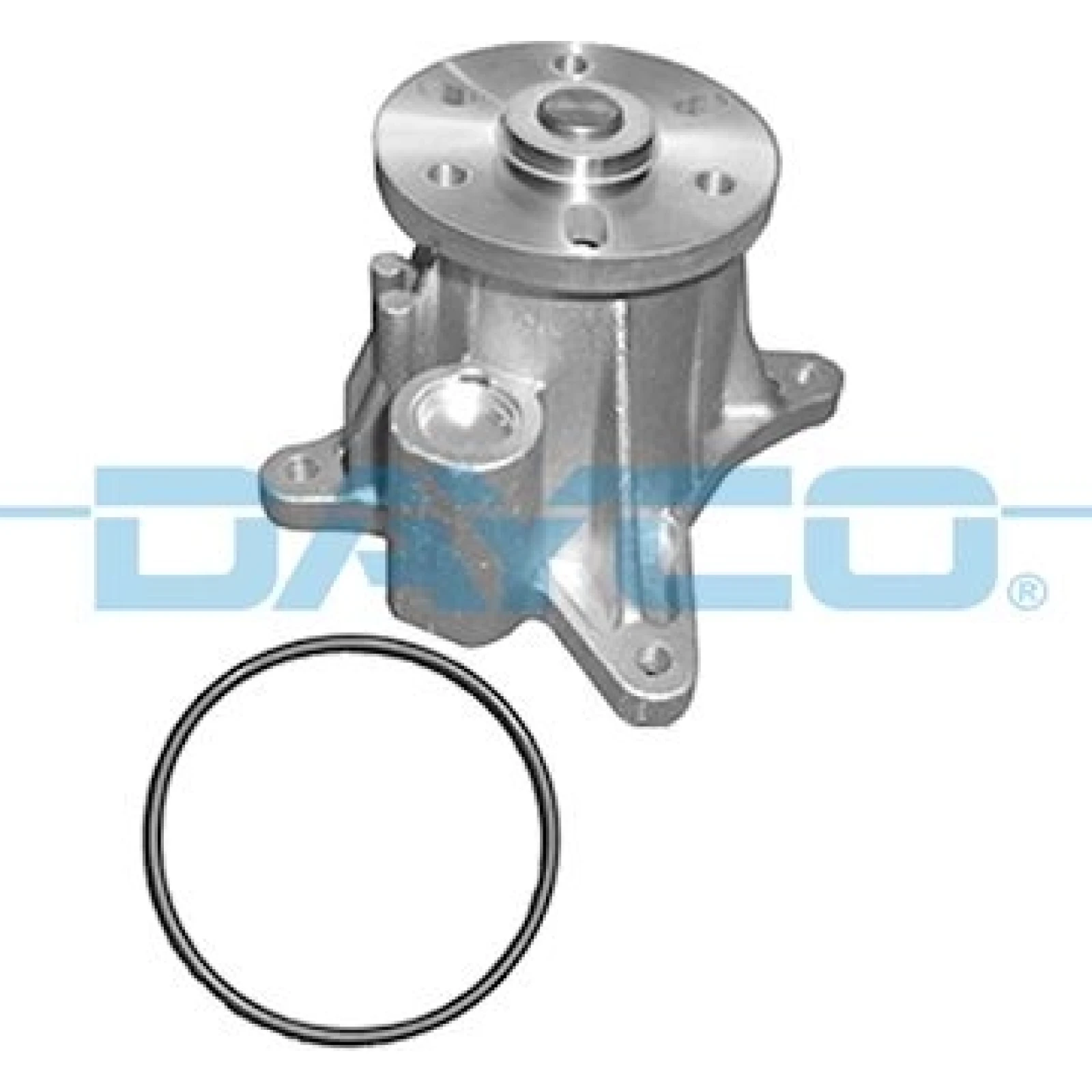 Wasserpumpe DP734